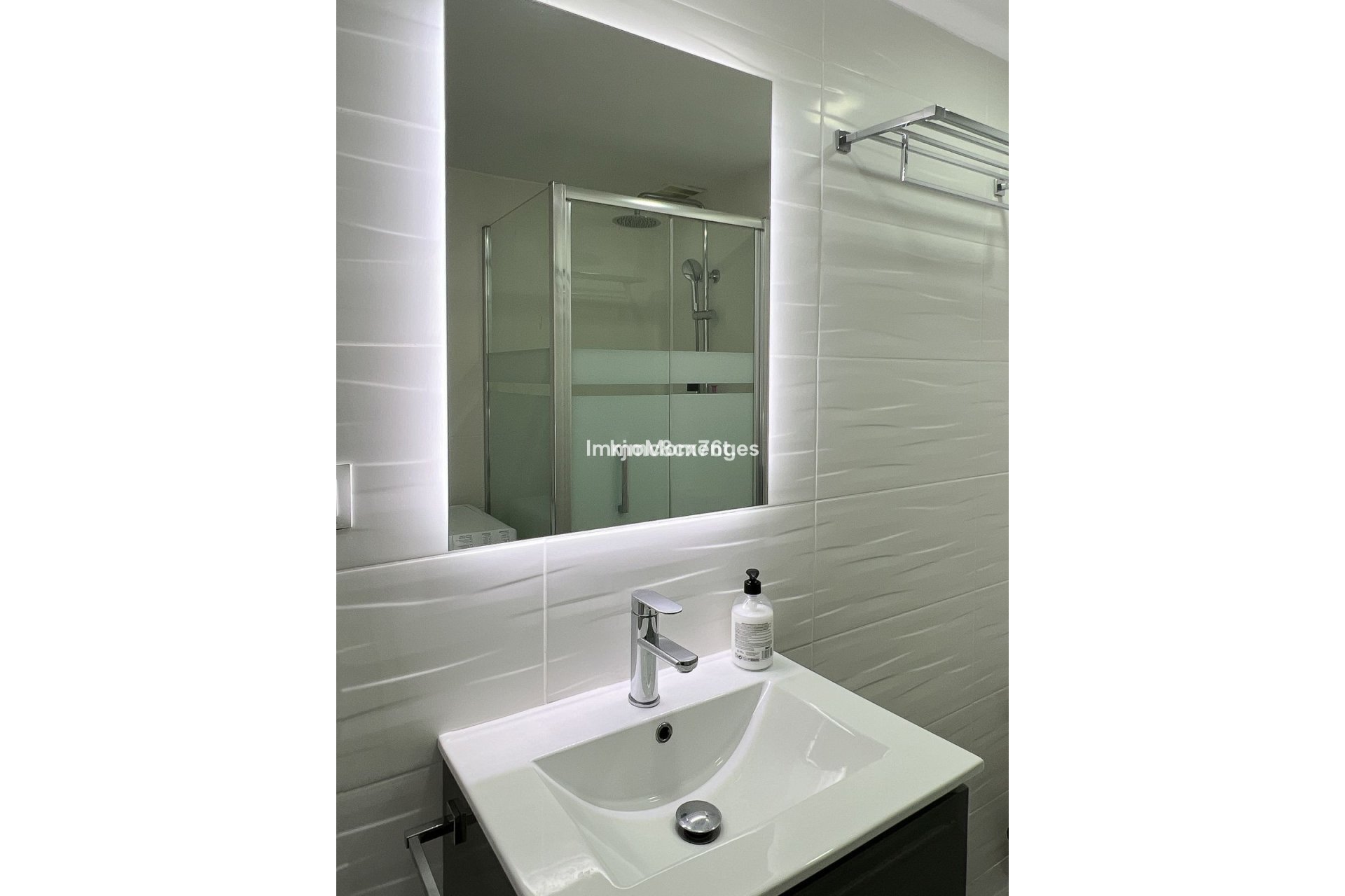 Wiederverkauf - Wohnung - Mijas - Mijas Costa