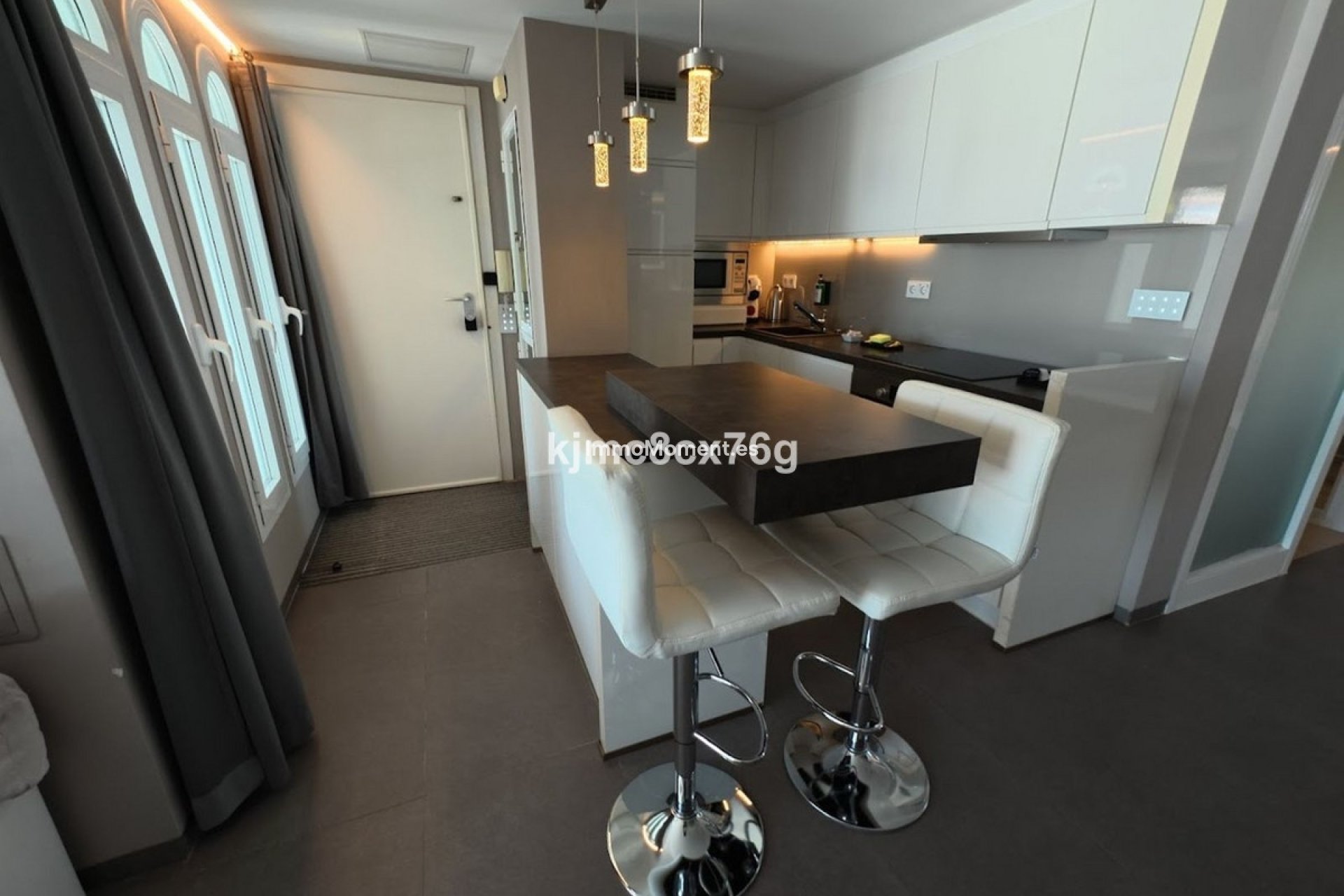 Wiederverkauf - Wohnung - Mijas - Mijas Costa