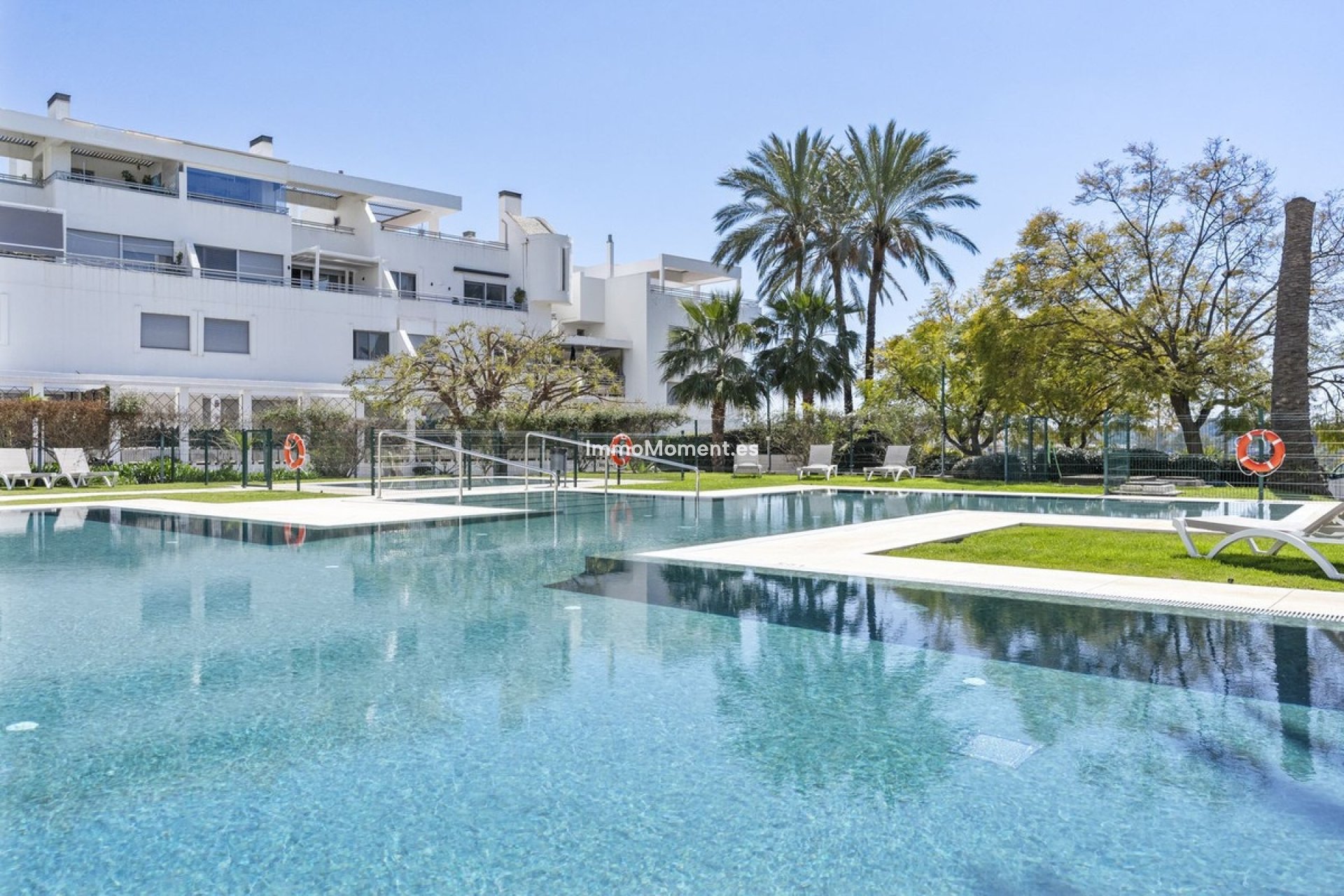 Wiederverkauf - Wohnung - Mijas - Mijas Costa