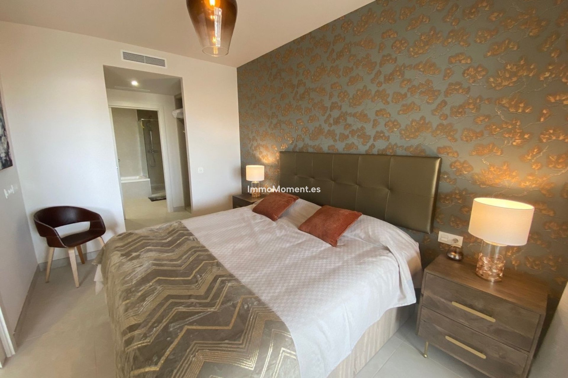 Wiederverkauf - Wohnung - Mijas - Mijas Costa