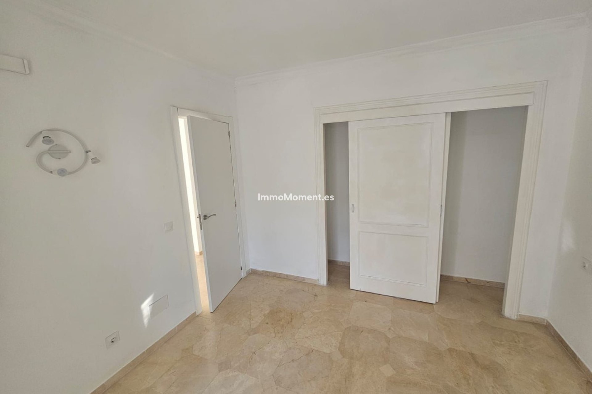 Wiederverkauf - Wohnung - Mijas - Mijas Costa