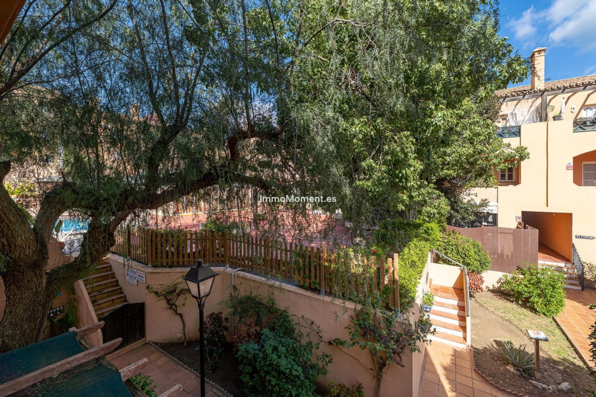 Wiederverkauf - Wohnung - Mijas - Mijas Costa