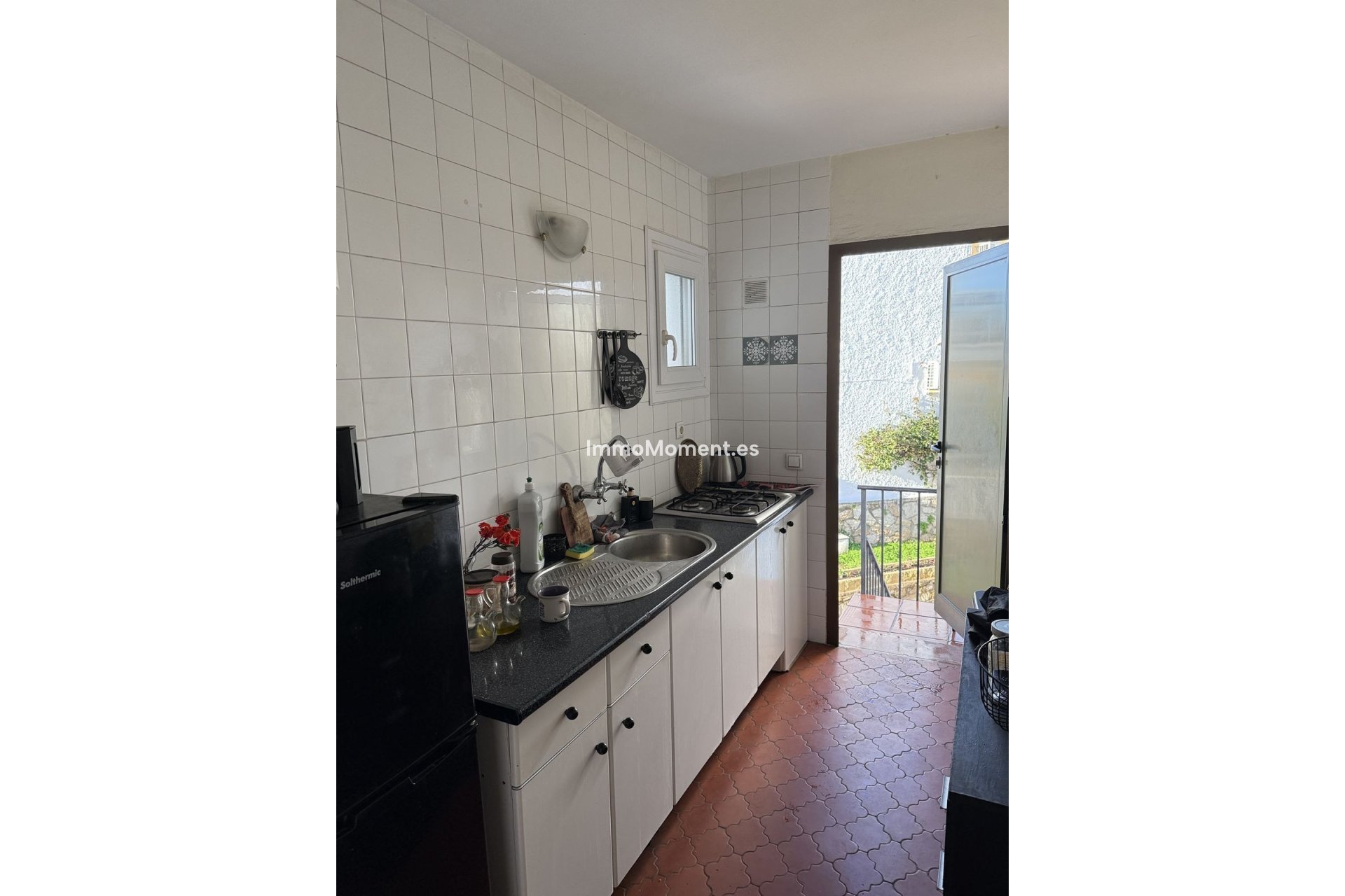 Wiederverkauf - Wohnung - Mijas - Mijas Costa