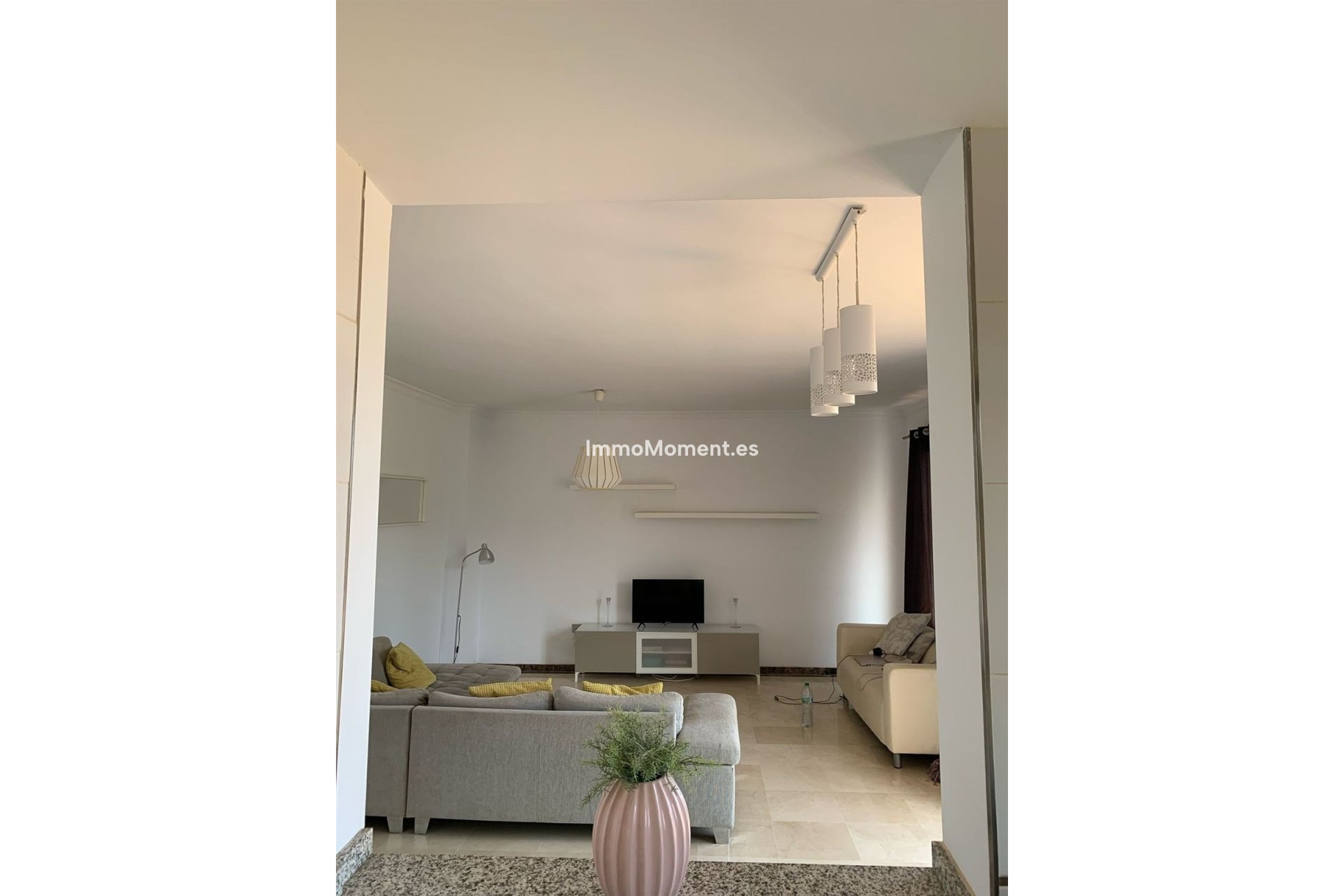 Wiederverkauf - Wohnung - Mijas - Mijas Costa