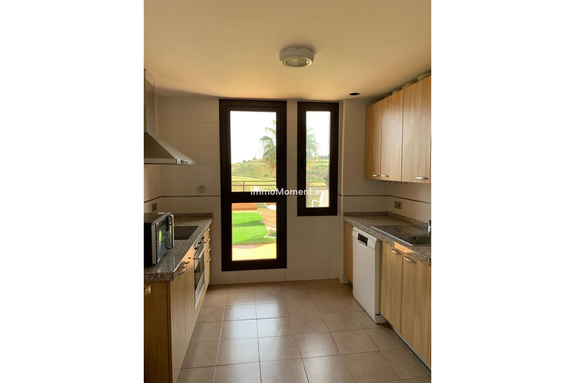 Wiederverkauf - Wohnung - Mijas - Mijas Costa