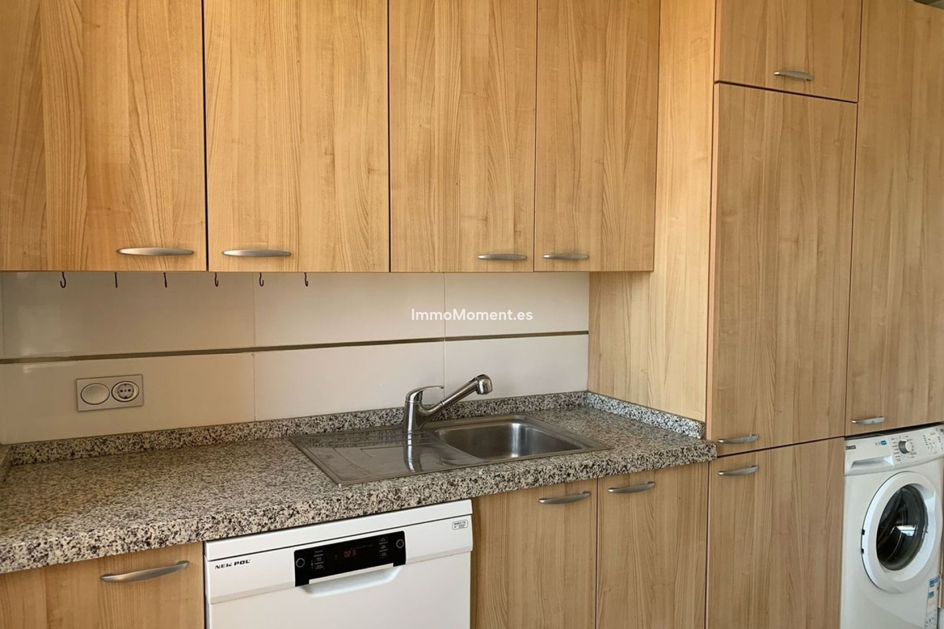 Wiederverkauf - Wohnung - Mijas - Mijas Costa