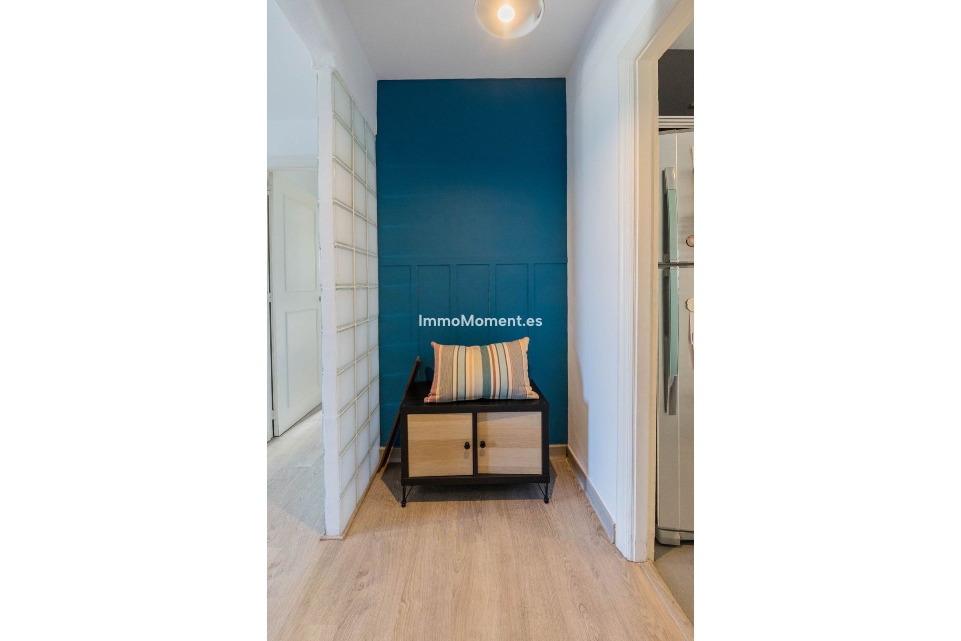 Wiederverkauf - Wohnung - Mijas - Mijas Costa