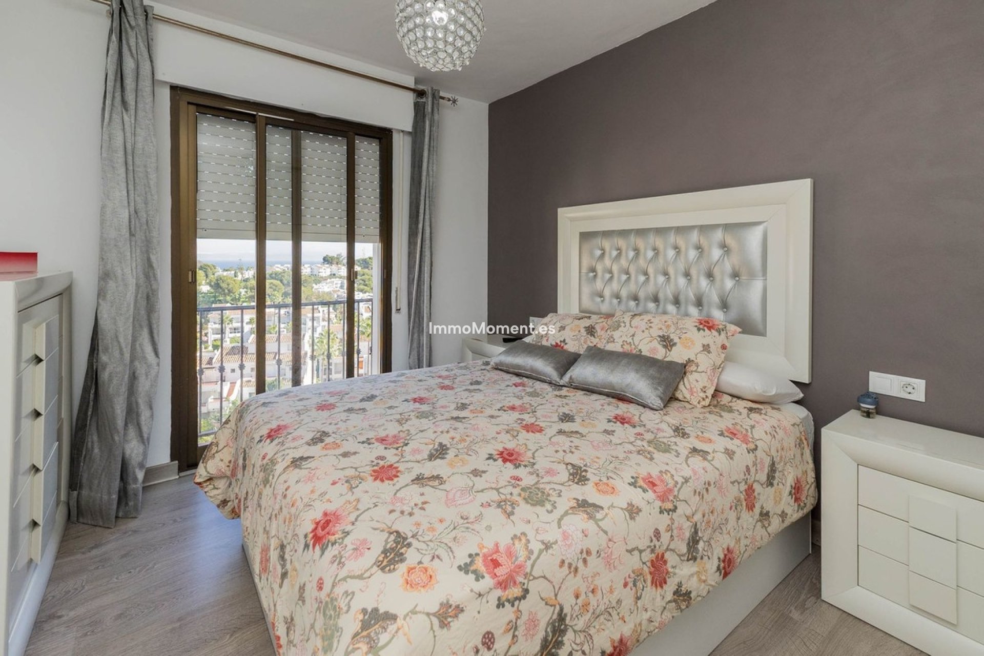 Wiederverkauf - Wohnung - Mijas - Mijas Costa