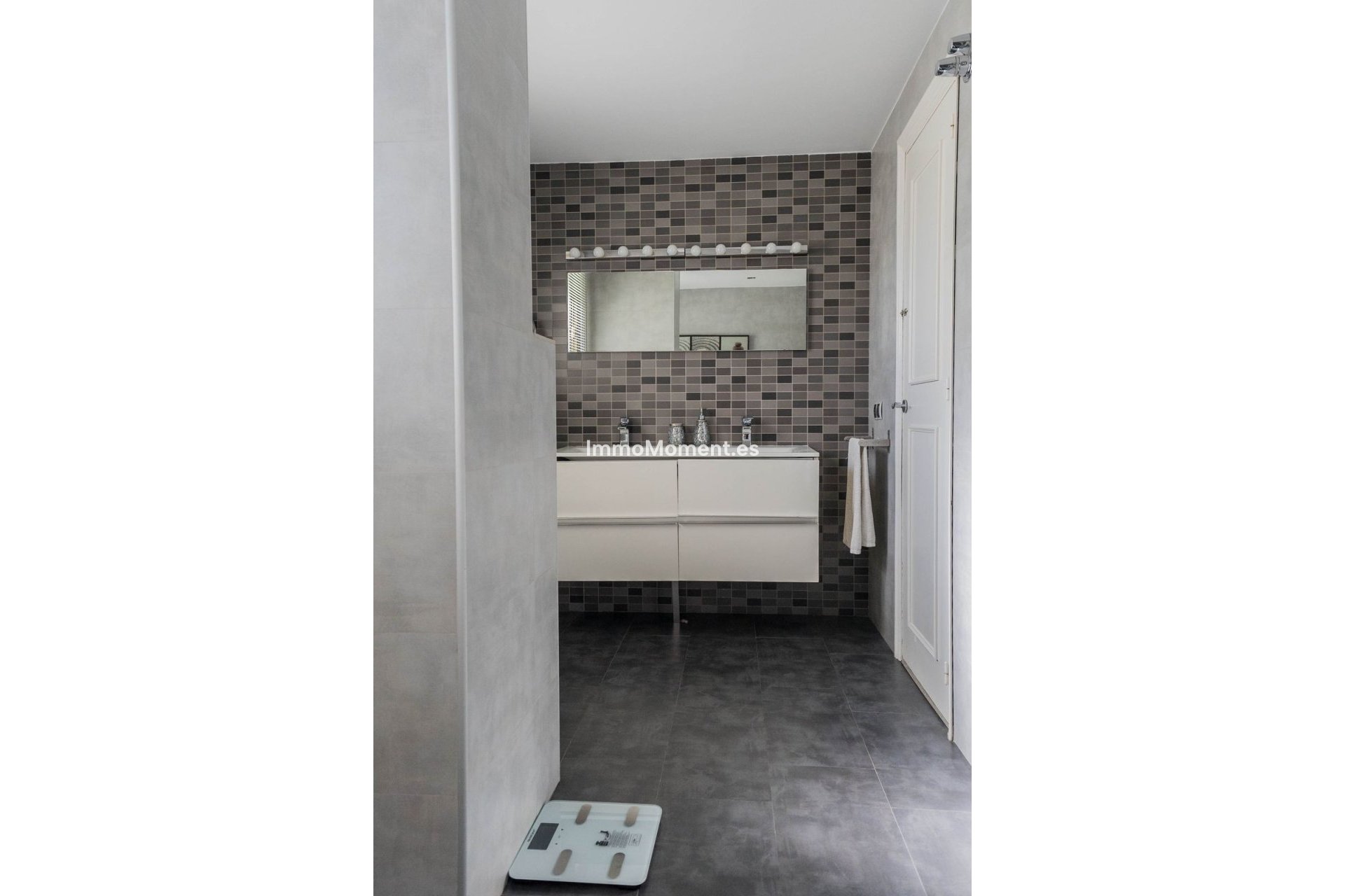 Wiederverkauf - Wohnung - Mijas - Mijas Costa