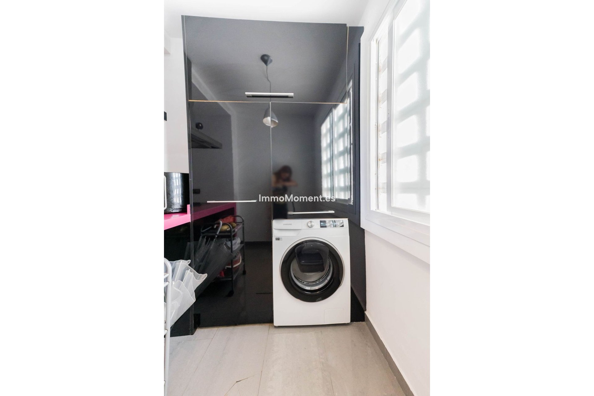 Wiederverkauf - Wohnung - Mijas - Mijas Costa