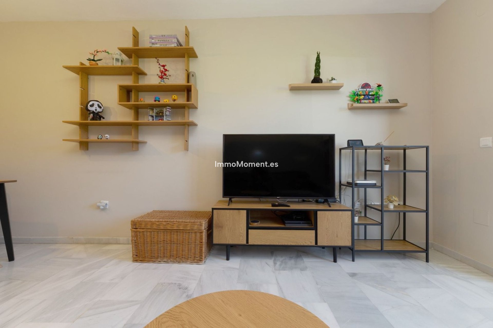 Wiederverkauf - Wohnung - Mijas - Mijas Costa