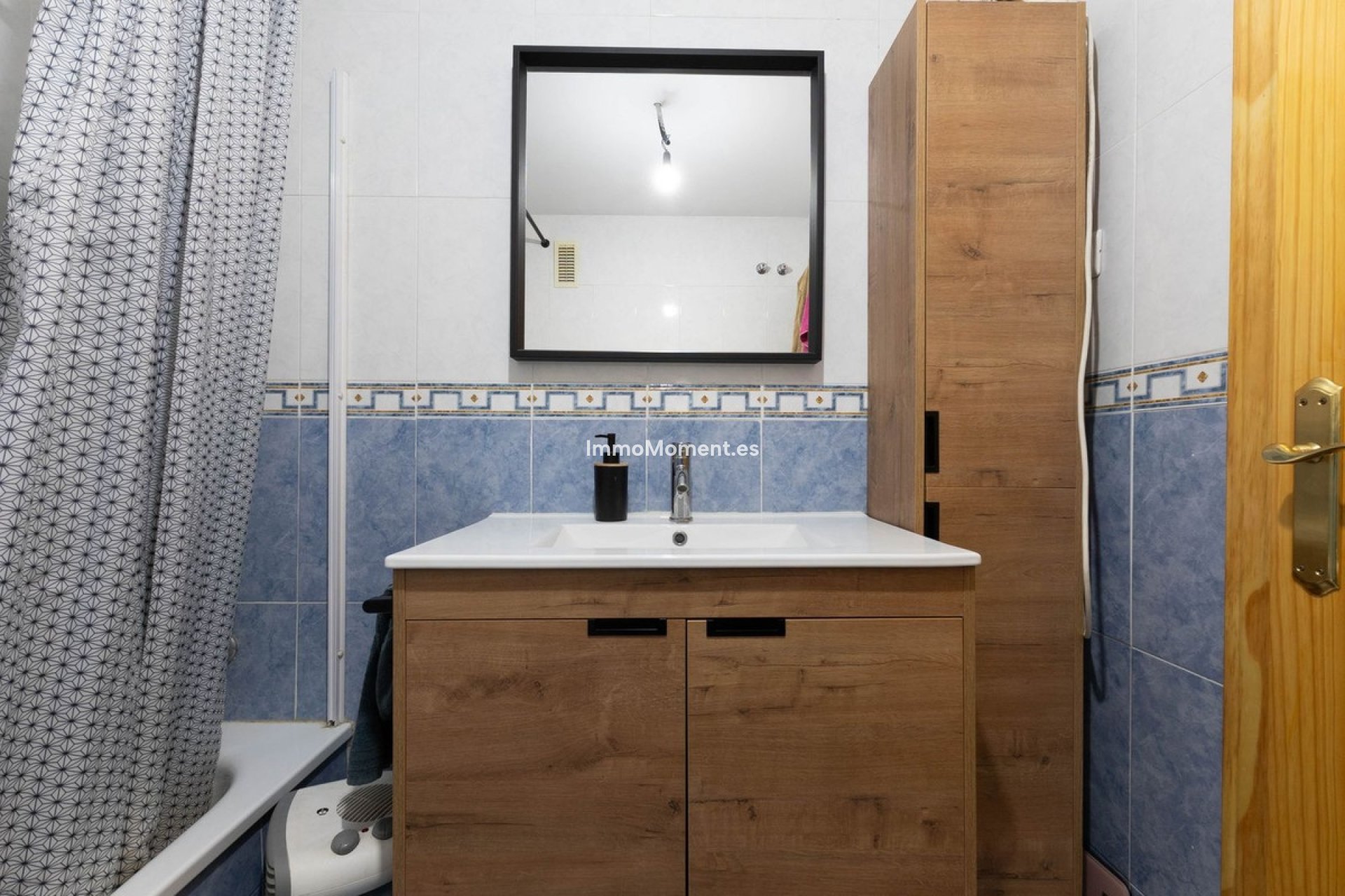 Wiederverkauf - Wohnung - Mijas - Mijas Costa