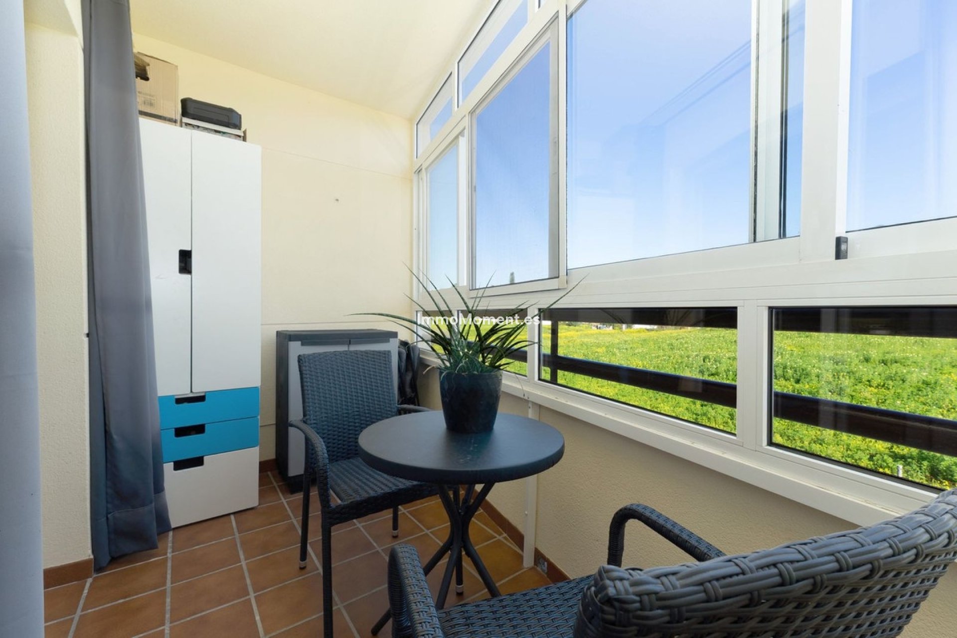 Wiederverkauf - Wohnung - Mijas - Mijas Costa