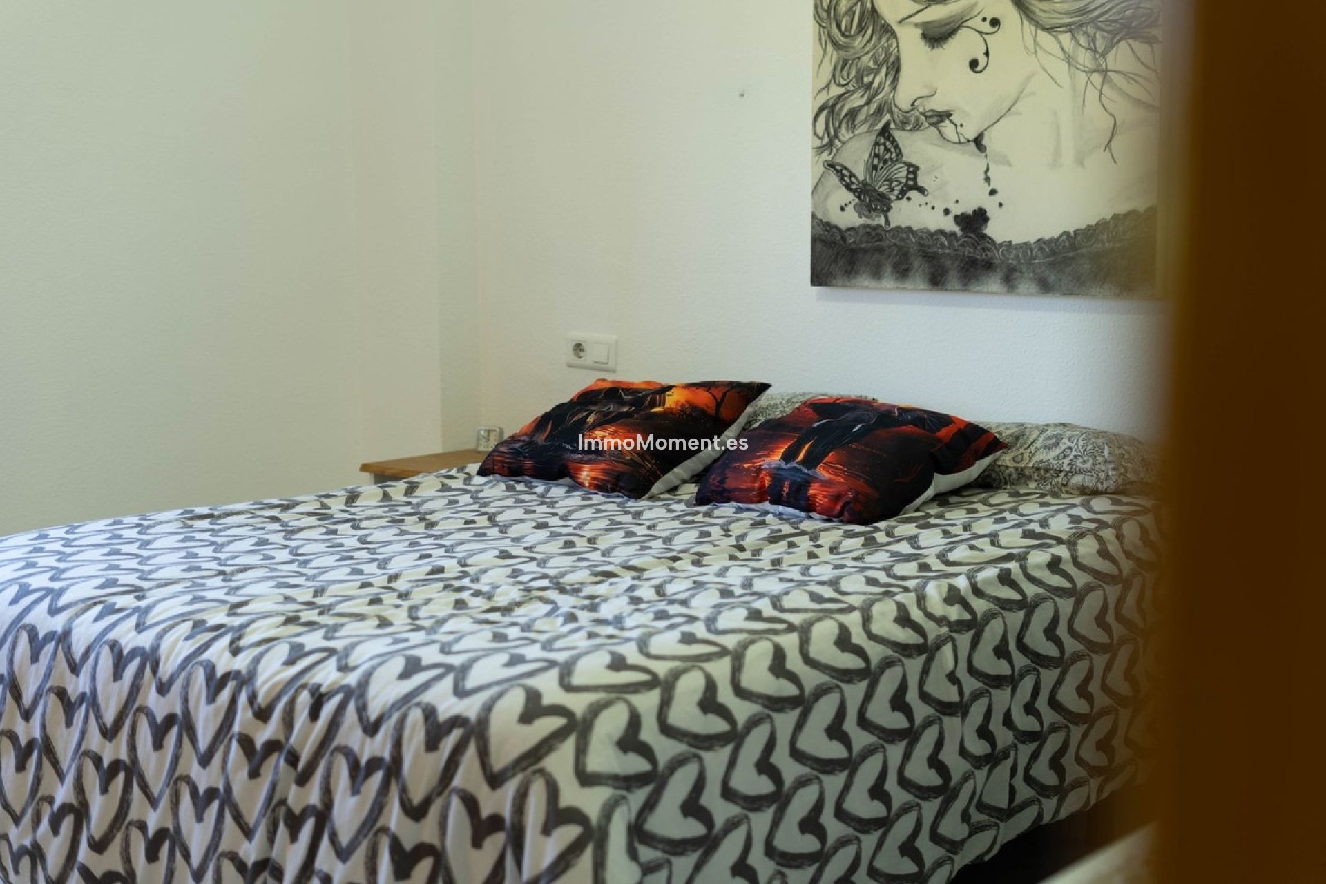 Wiederverkauf - Wohnung - Mijas - Mijas Costa