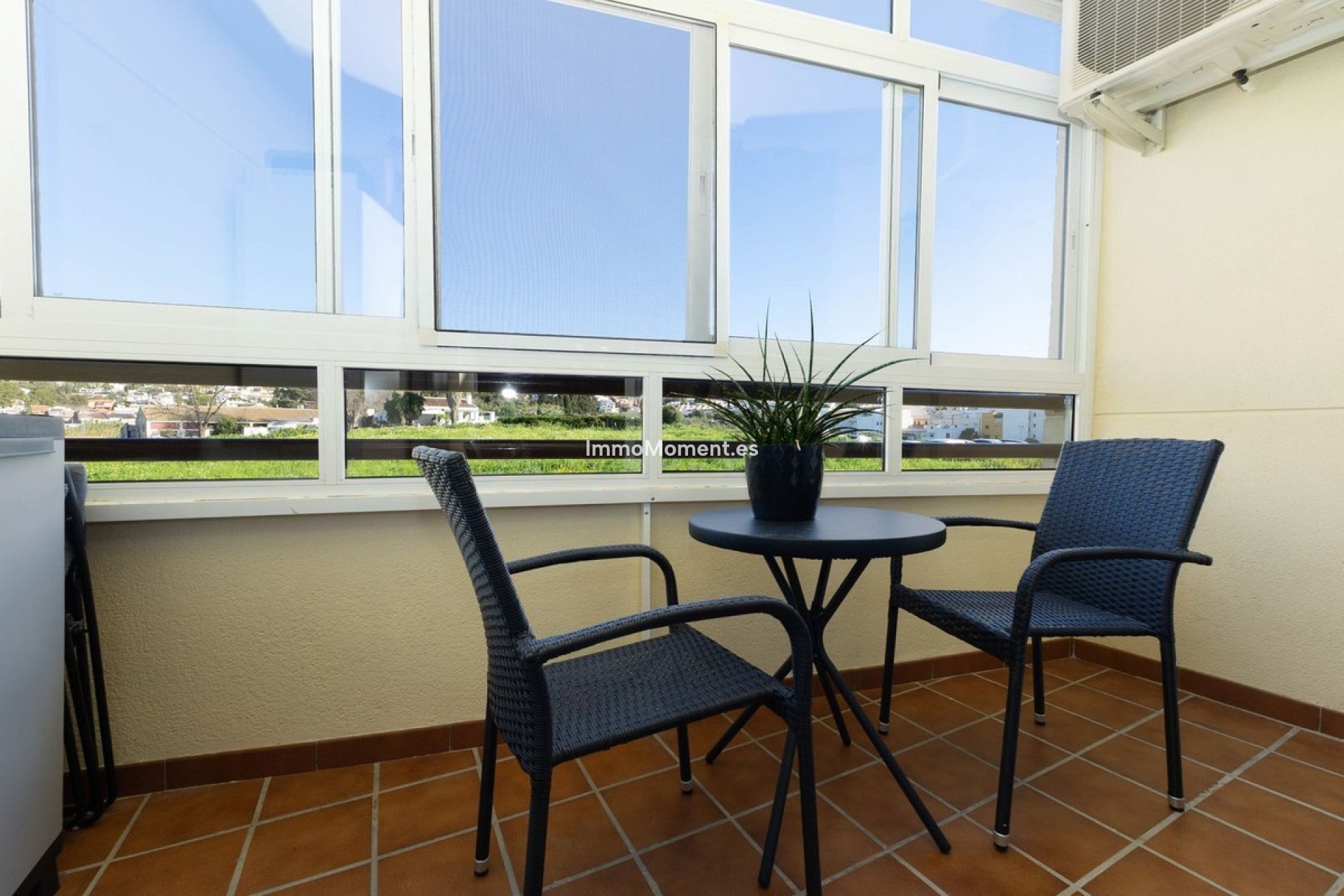 Wiederverkauf - Wohnung - Mijas - Mijas Costa