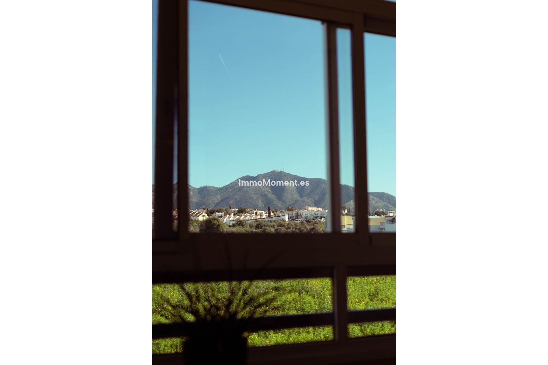 Wiederverkauf - Wohnung - Mijas - Mijas Costa