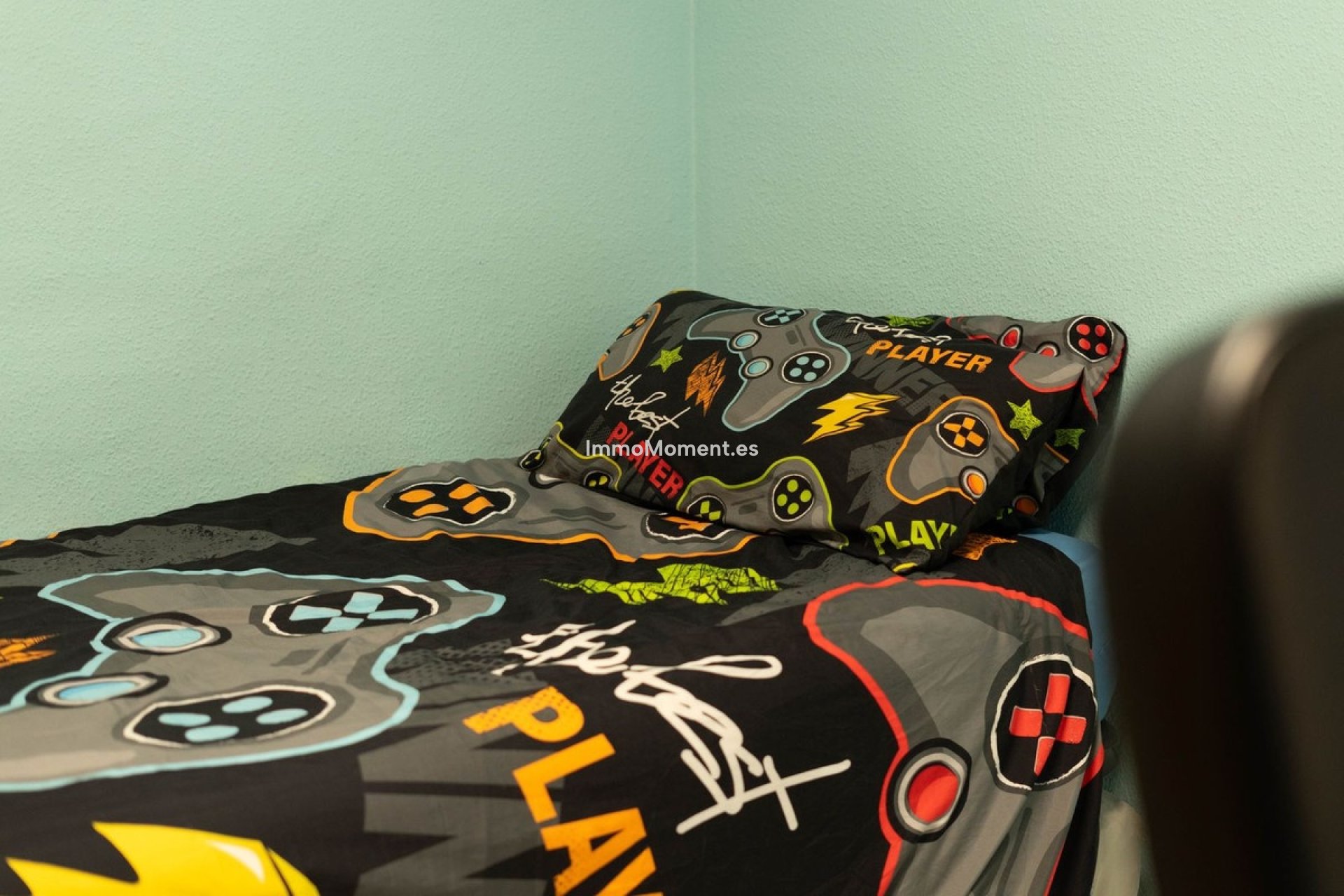 Wiederverkauf - Wohnung - Mijas - Mijas Costa