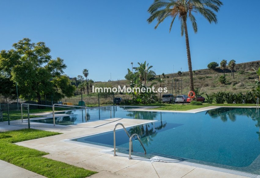 Wiederverkauf - Wohnung - Mijas - Mijas Costa