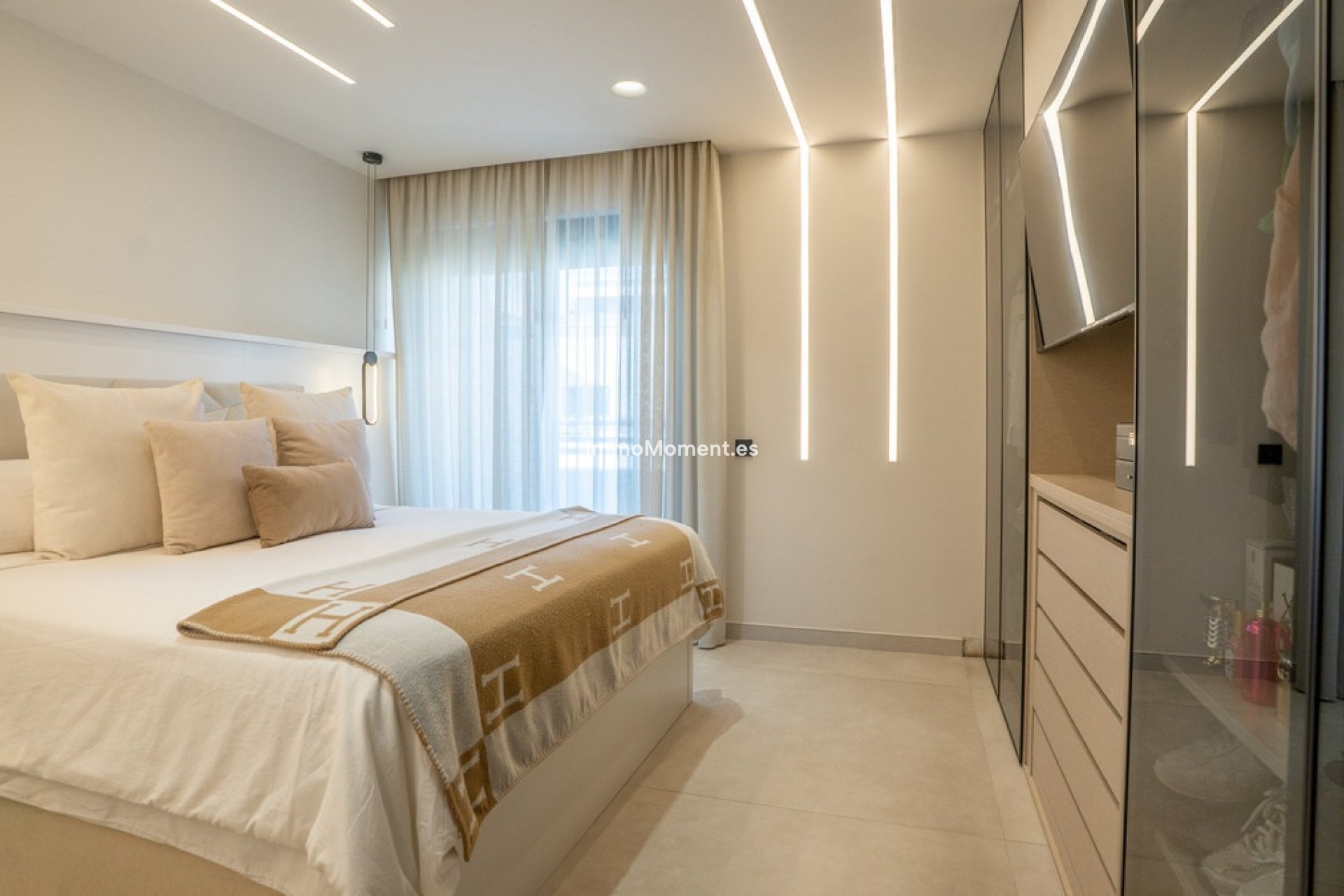 Wiederverkauf - Wohnung - Mijas - Mijas Costa