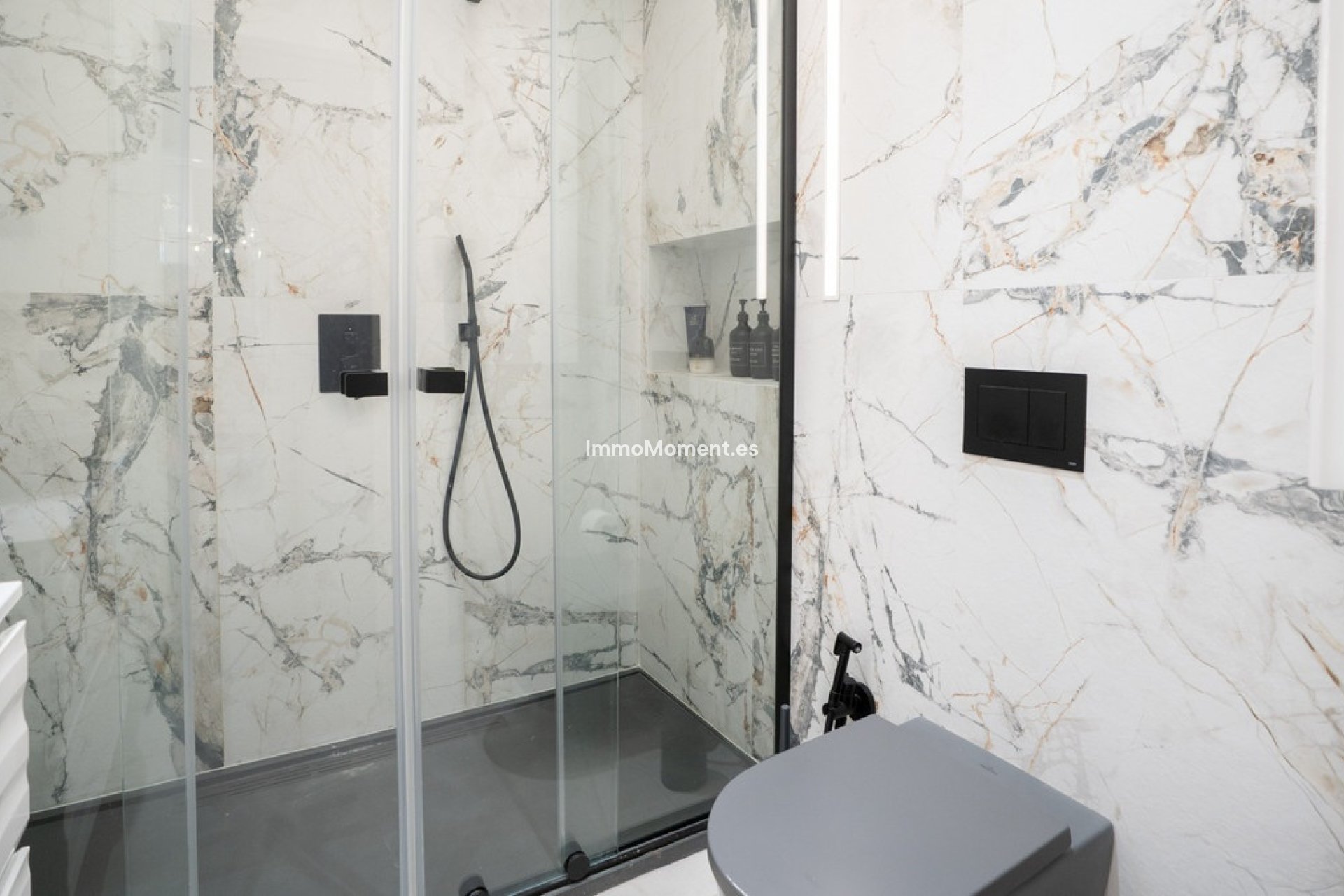 Wiederverkauf - Wohnung - Mijas - Mijas Costa