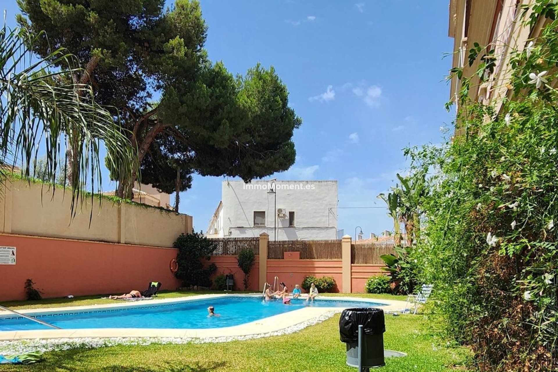 Wiederverkauf - Wohnung - Mijas - Mijas Costa