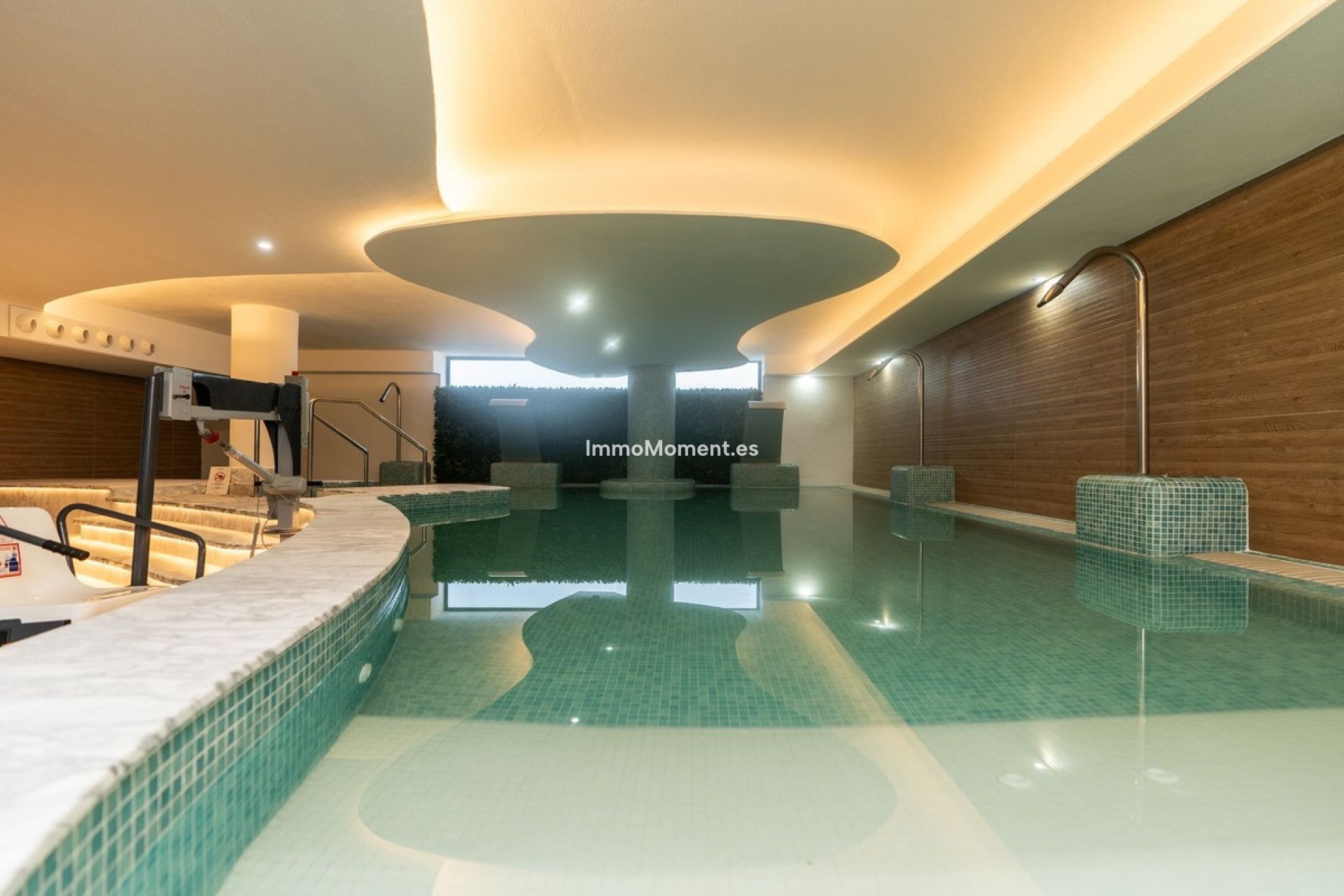 Wiederverkauf - Wohnung - Mijas - Mijas Costa