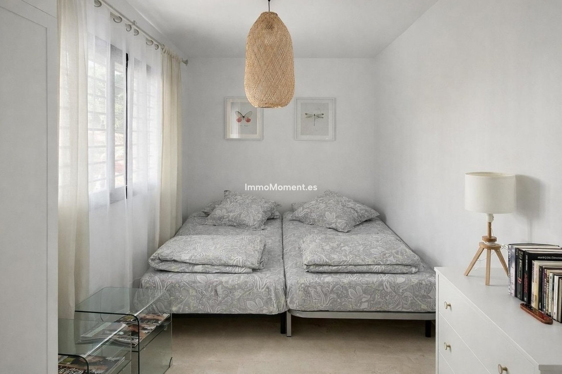 Wiederverkauf - Wohnung - Mijas - Mijas Costa