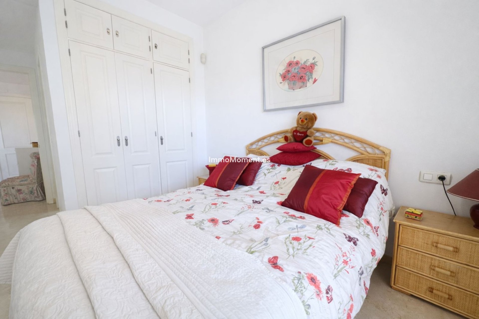 Wiederverkauf - Wohnung - Mijas - Mijas Costa