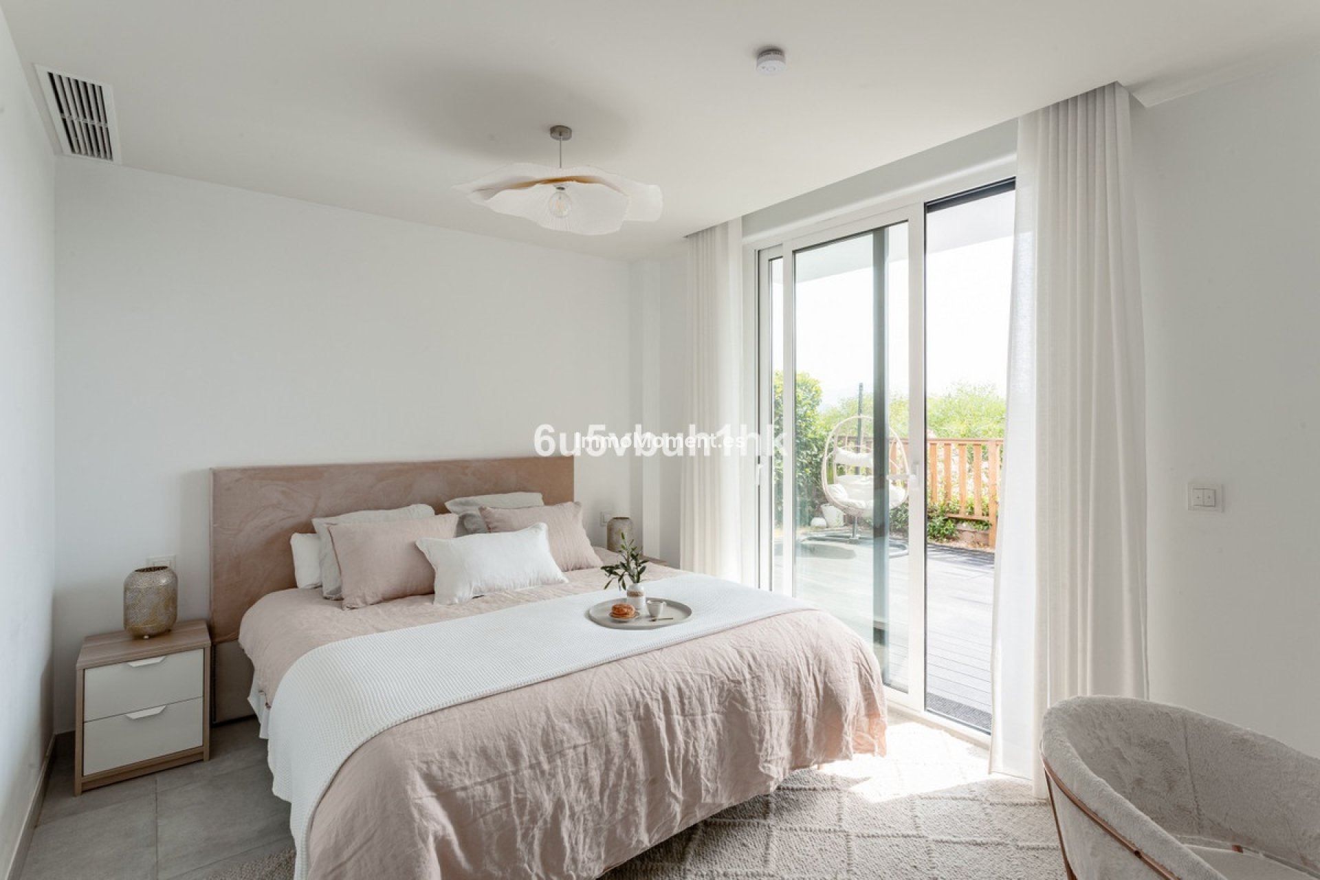 Wiederverkauf - Wohnung - Mijas - Mijas Costa