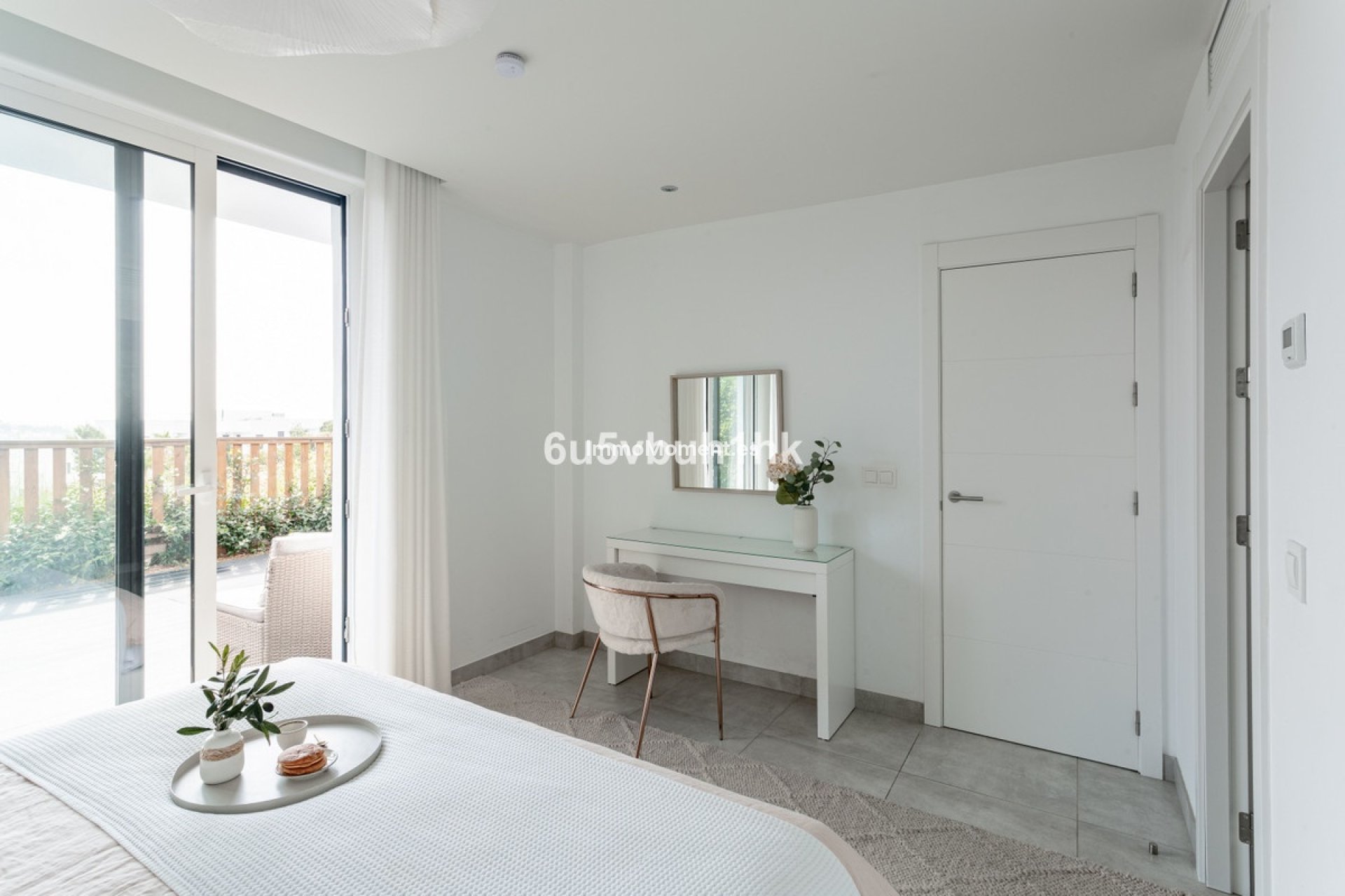 Wiederverkauf - Wohnung - Mijas - Mijas Costa