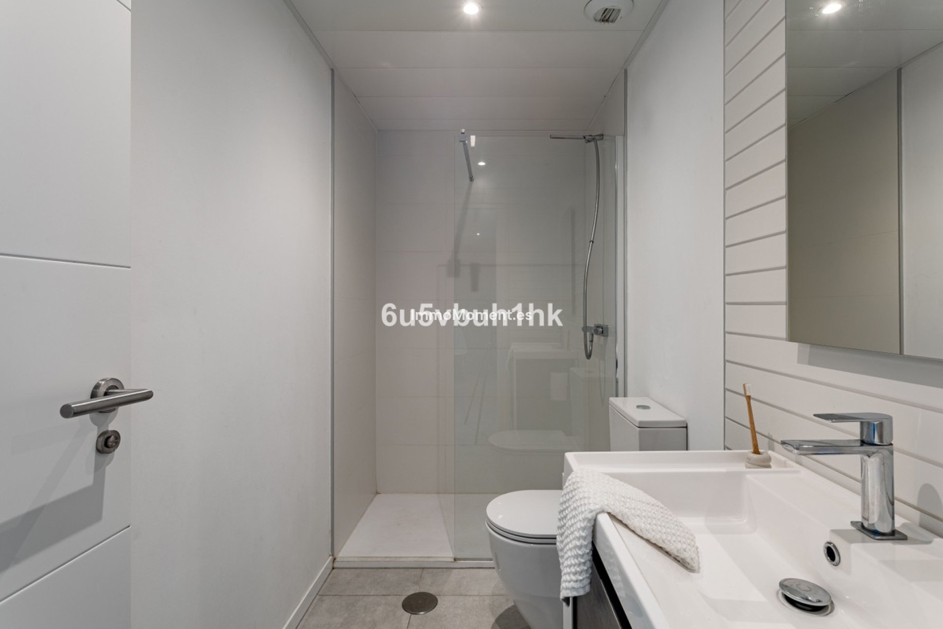 Wiederverkauf - Wohnung - Mijas - Mijas Costa