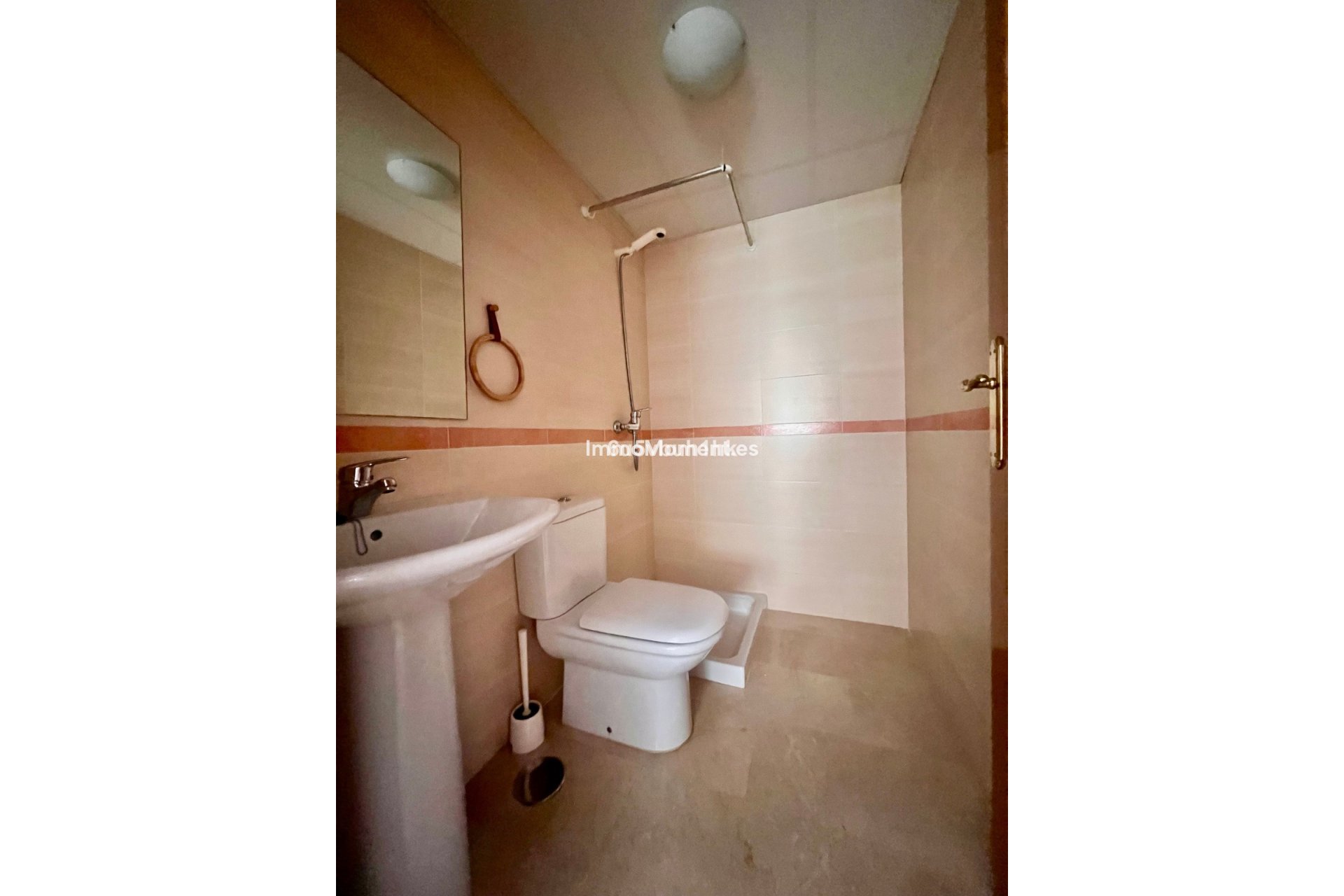 Wiederverkauf - Wohnung - Mijas - Mijas Costa