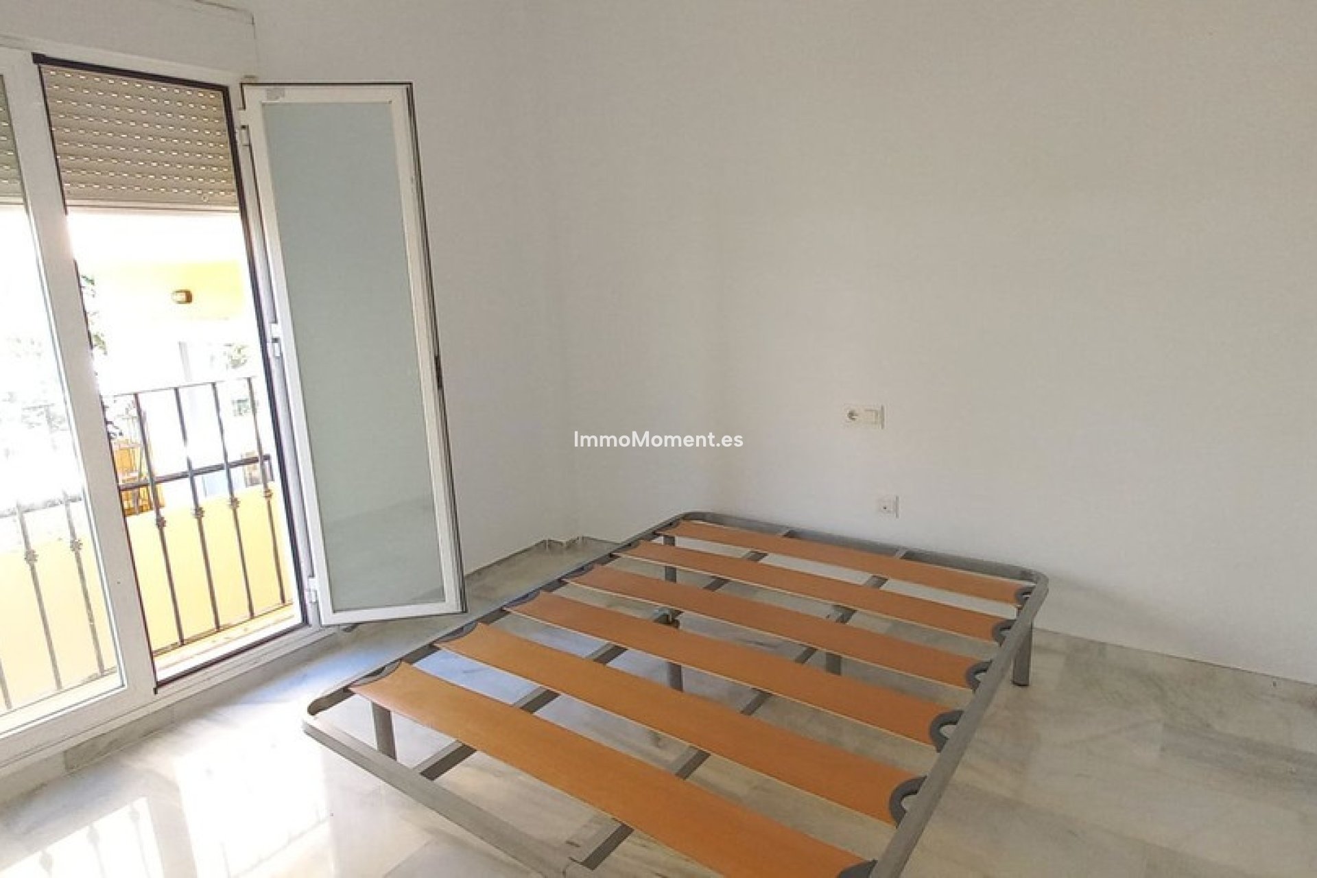 Wiederverkauf - Wohnung - Mijas - Mijas Costa