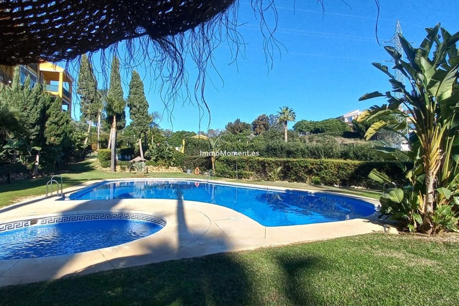 Wiederverkauf - Wohnung - Mijas - Mijas Costa