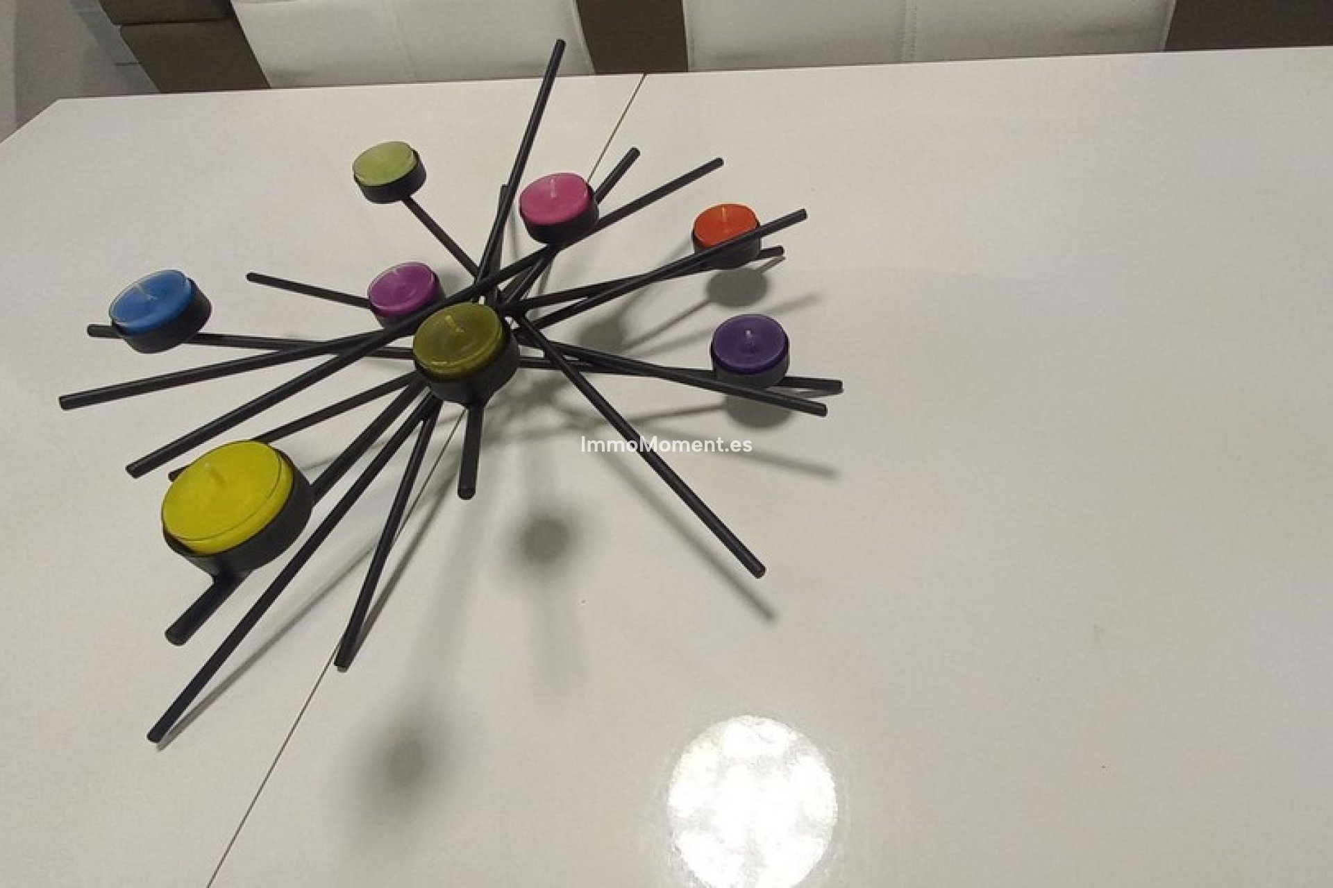 Wiederverkauf - Wohnung - Mijas - Mijas Costa