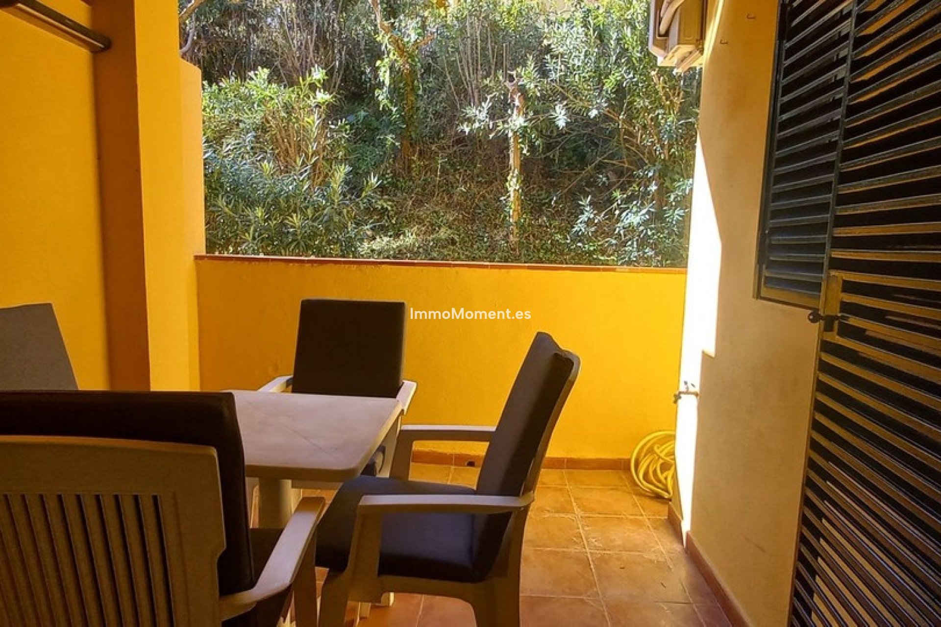 Wiederverkauf - Wohnung - Mijas - Mijas Costa