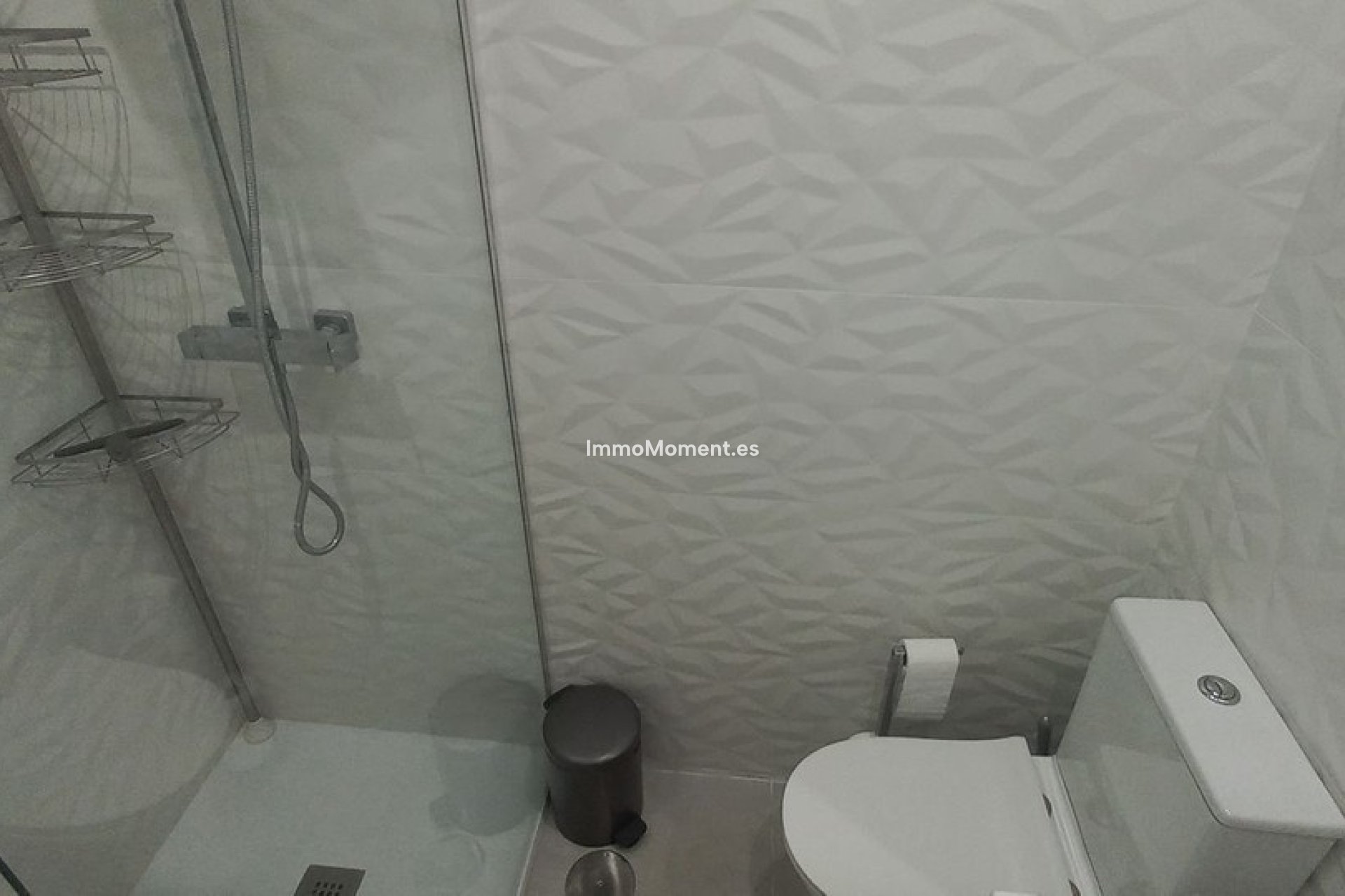 Wiederverkauf - Wohnung - Mijas - Mijas Costa