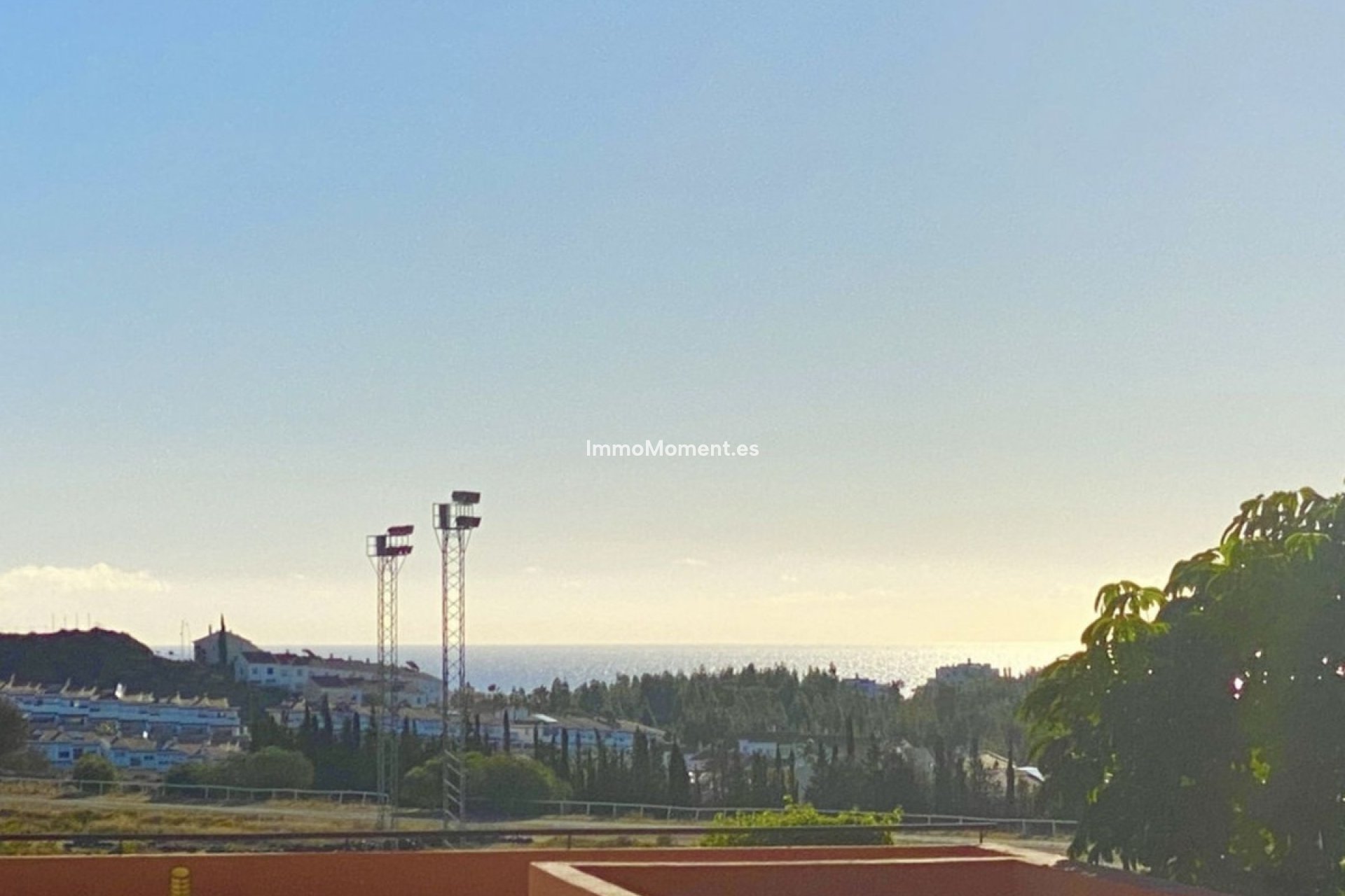 Wiederverkauf - Wohnung - Mijas - Mijas Costa