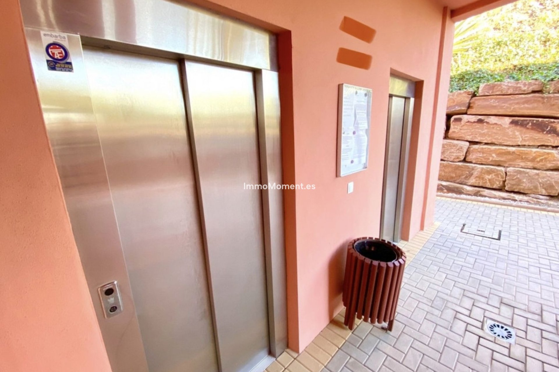 Wiederverkauf - Wohnung - Mijas - Mijas Costa