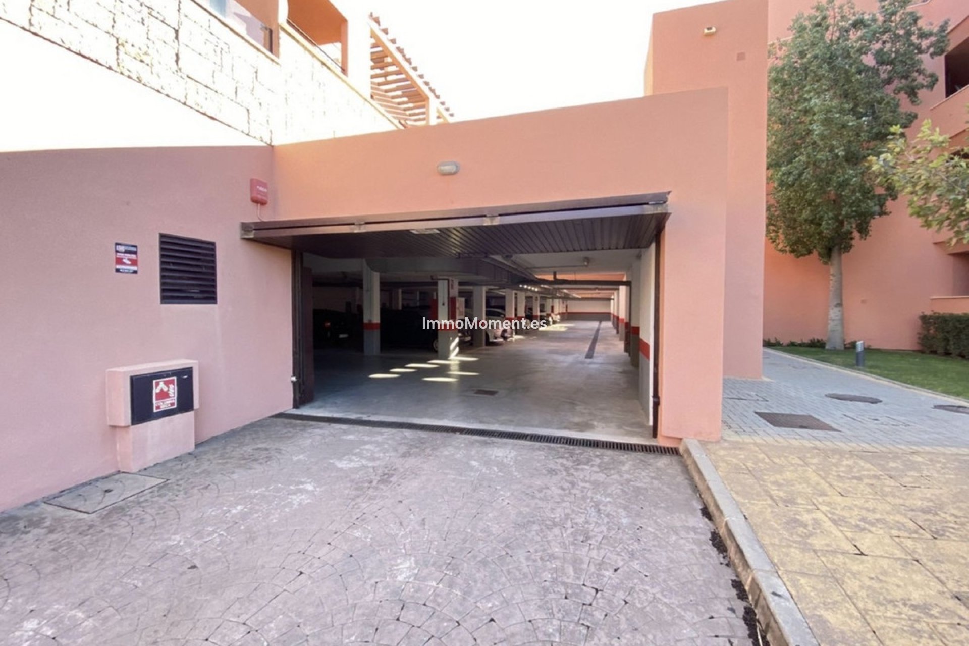 Wiederverkauf - Wohnung - Mijas - Mijas Costa