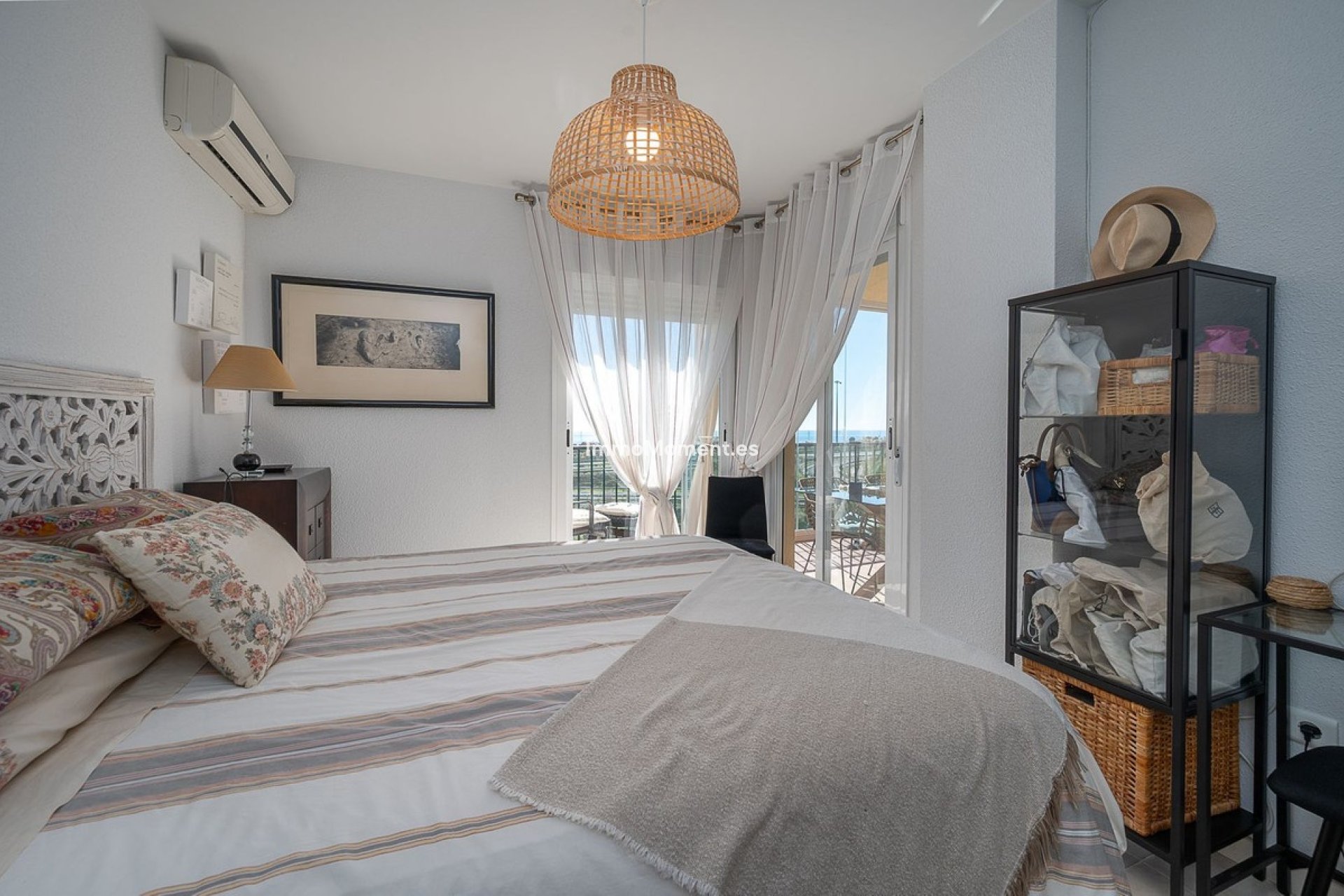 Wiederverkauf - Wohnung - Mijas - Mijas Costa