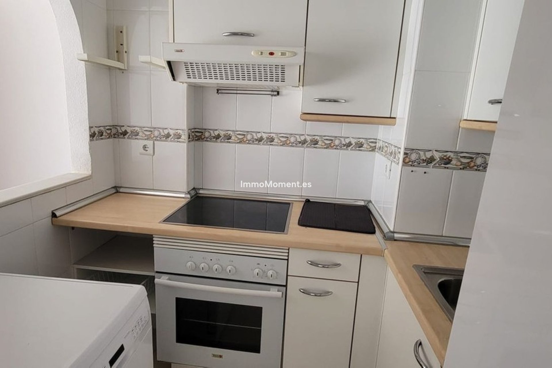 Wiederverkauf - Wohnung - Mijas - Mijas Costa