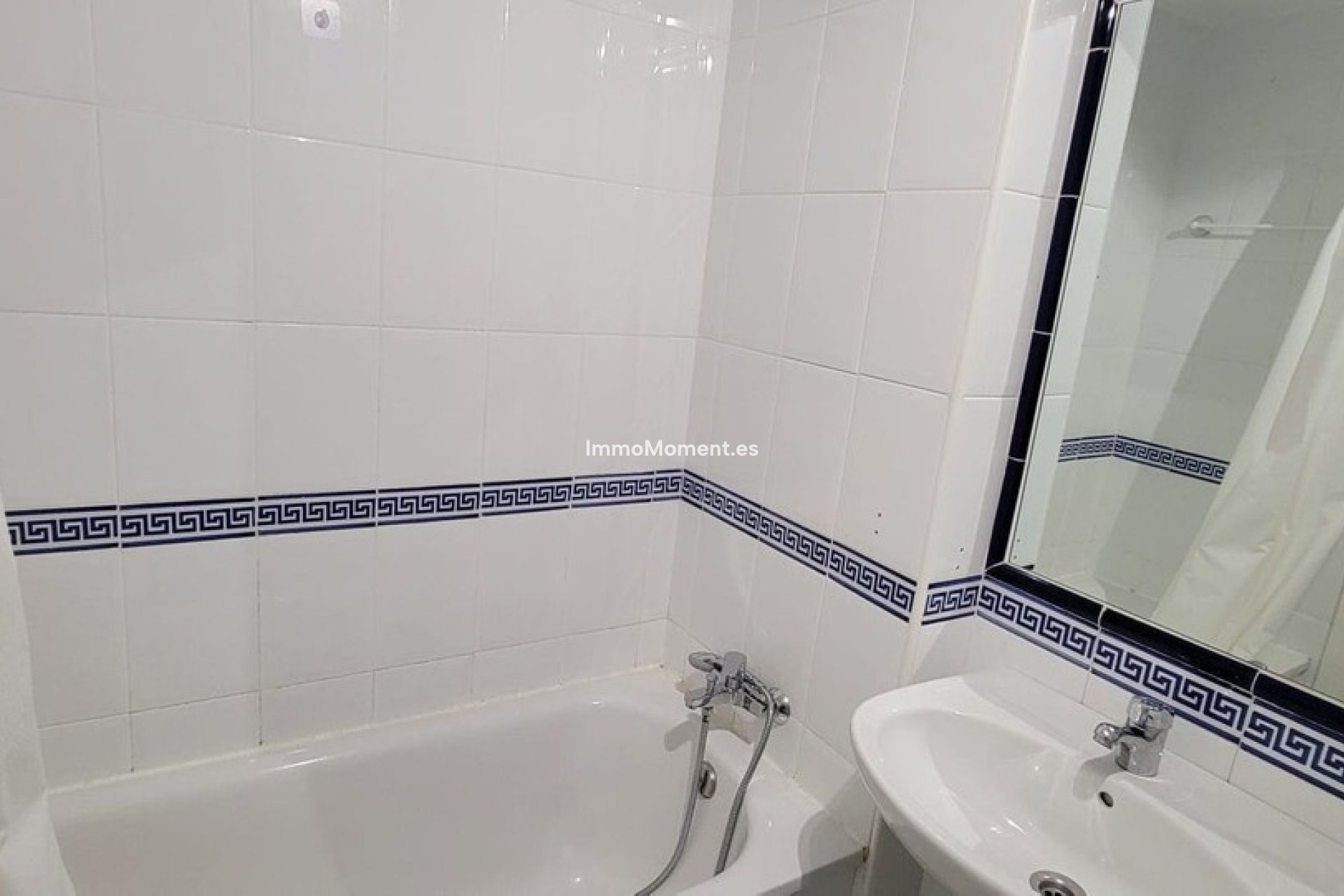 Wiederverkauf - Wohnung - Mijas - Mijas Costa