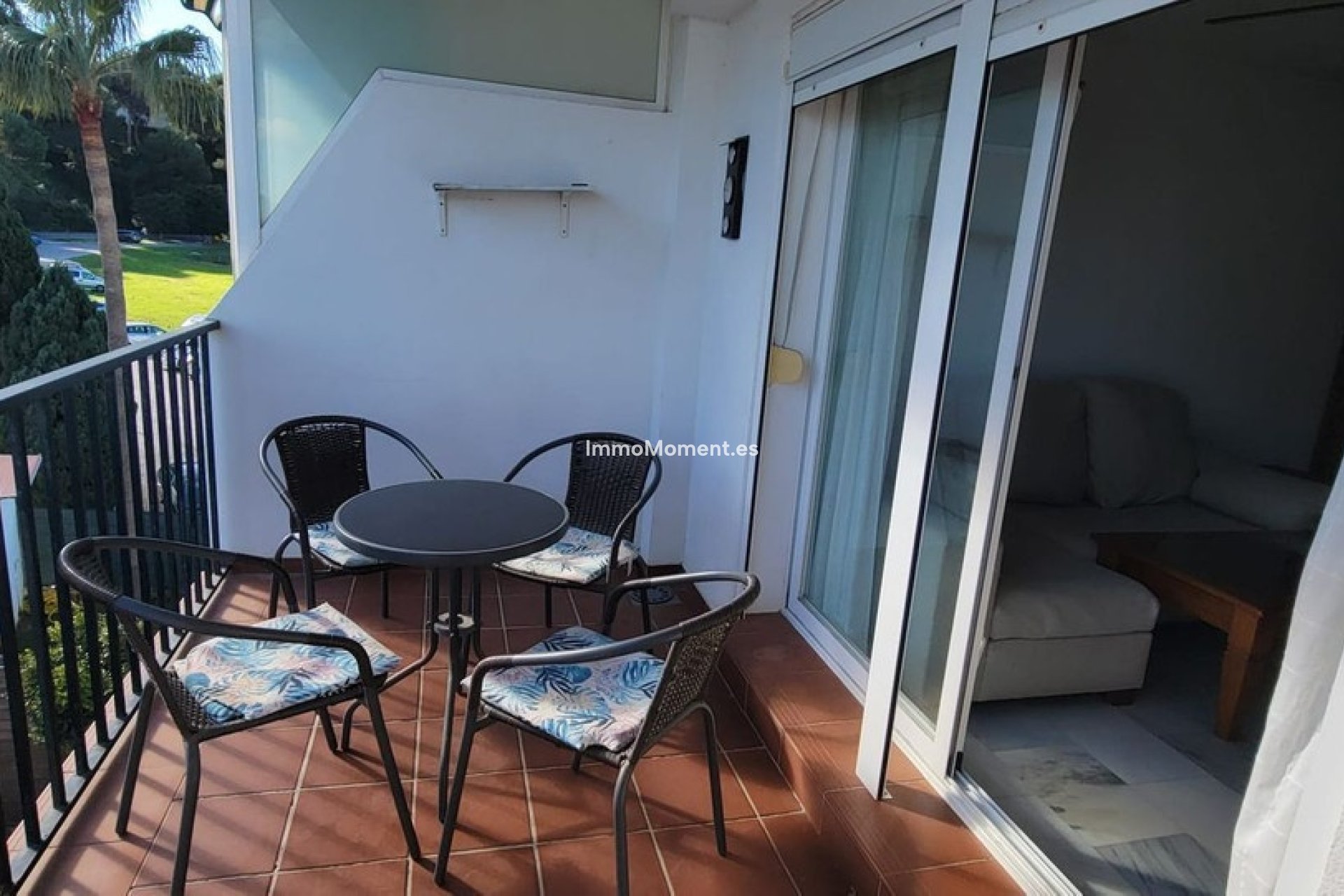 Wiederverkauf - Wohnung - Mijas - Mijas Costa