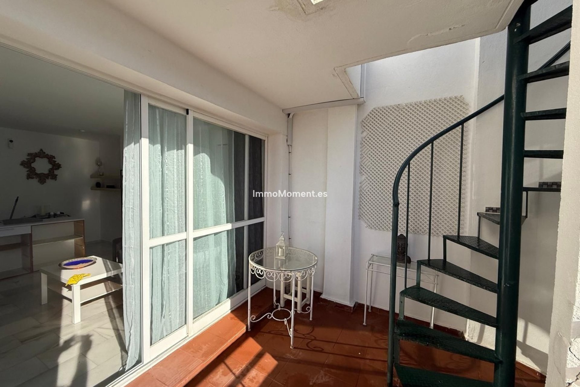 Wiederverkauf - Wohnung - Mijas - Mijas Costa