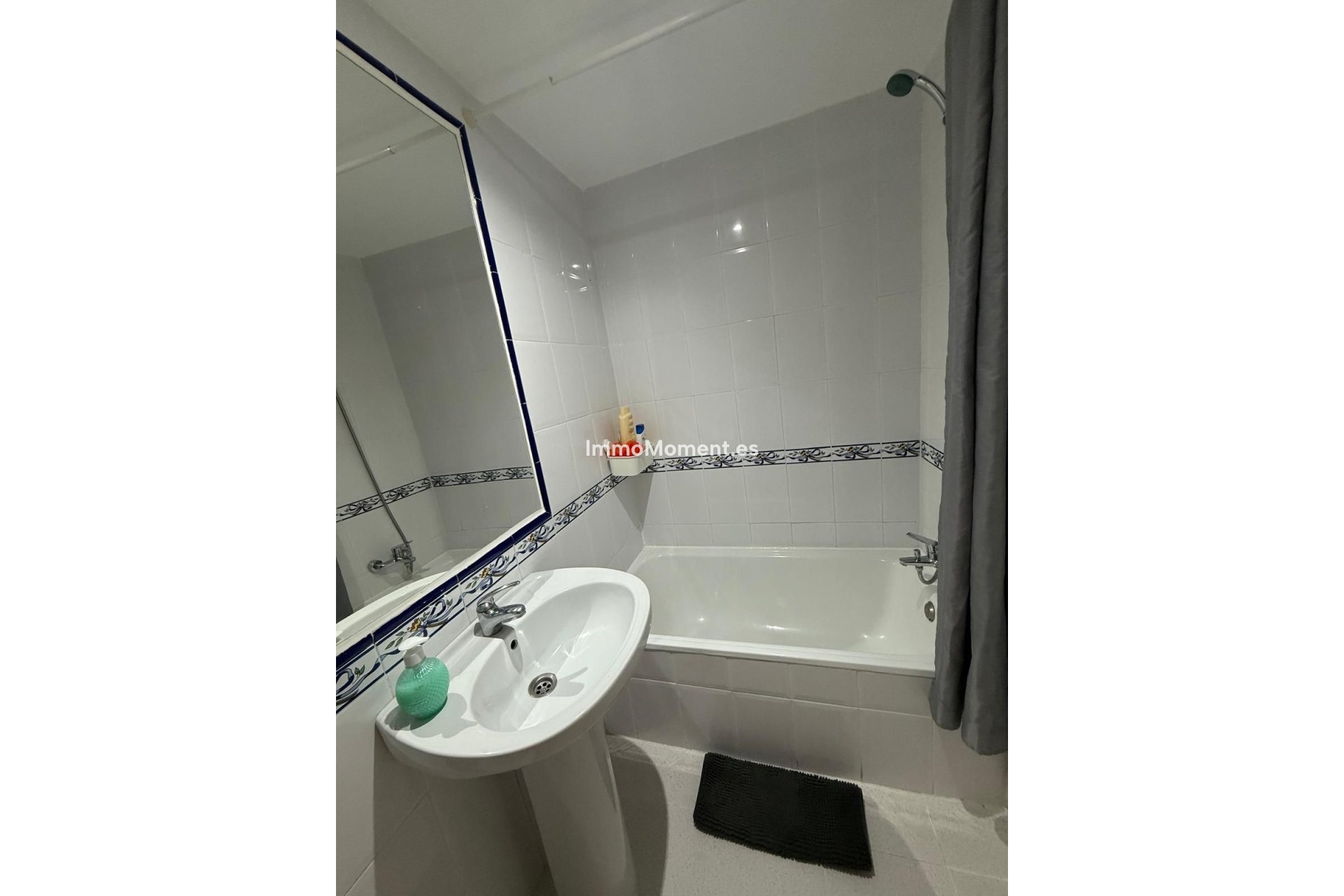 Wiederverkauf - Wohnung - Mijas - Mijas Costa