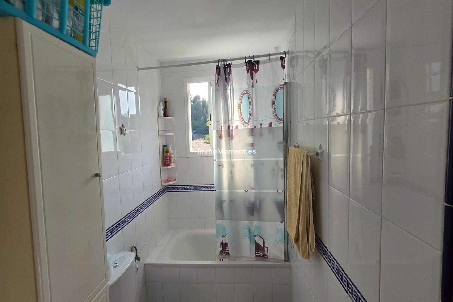 Wiederverkauf - Wohnung - Mijas - Mijas Costa