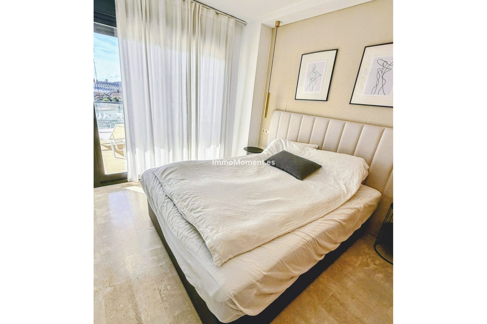 Wiederverkauf - Wohnung - Mijas - Mijas Costa