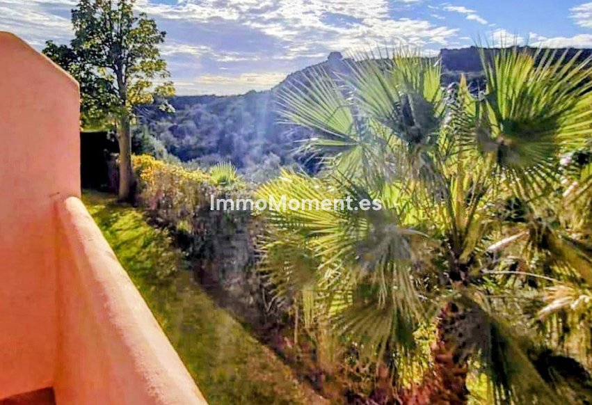 Wiederverkauf - Wohnung - Mijas - Mijas Costa