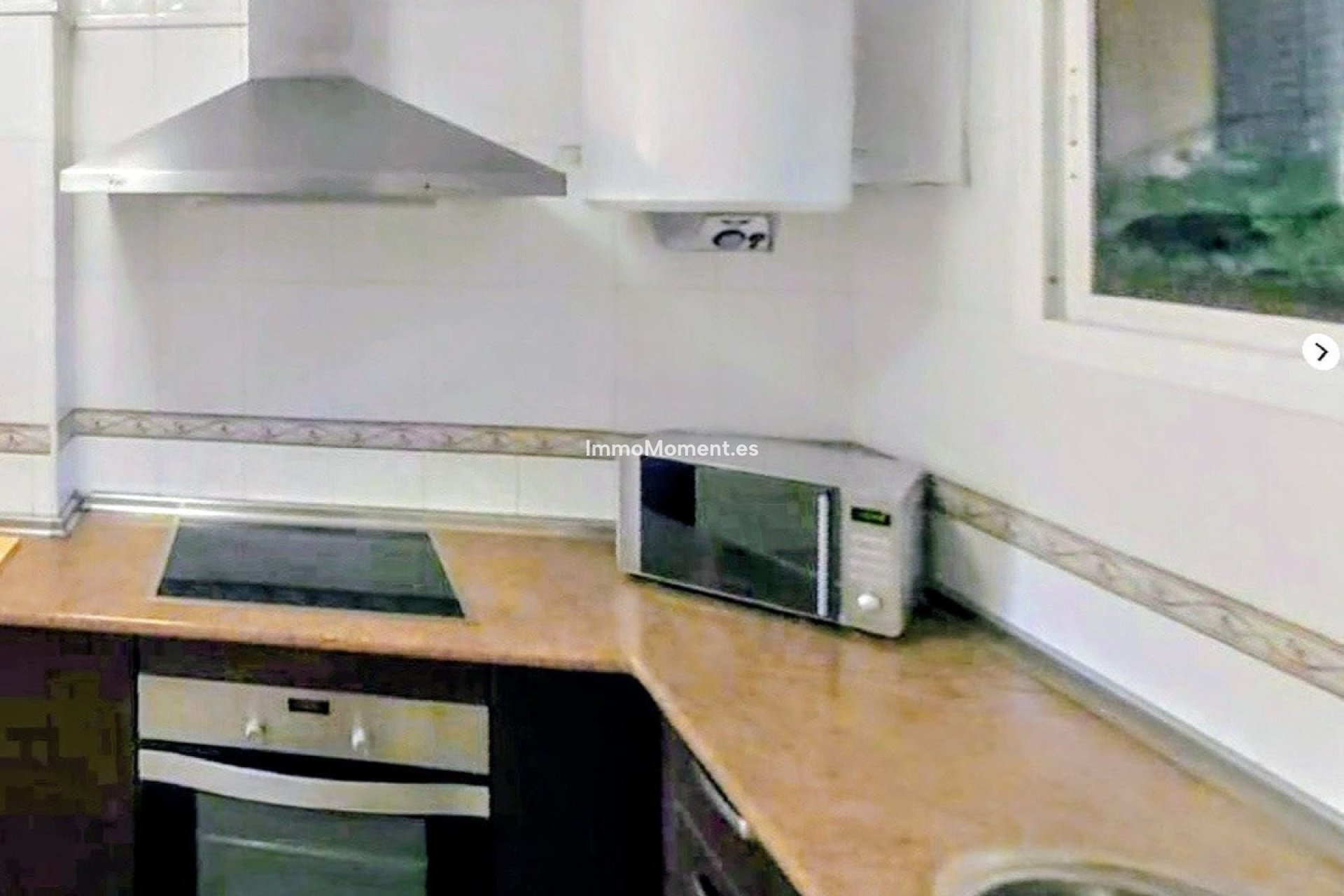 Wiederverkauf - Wohnung - Mijas - Mijas Costa